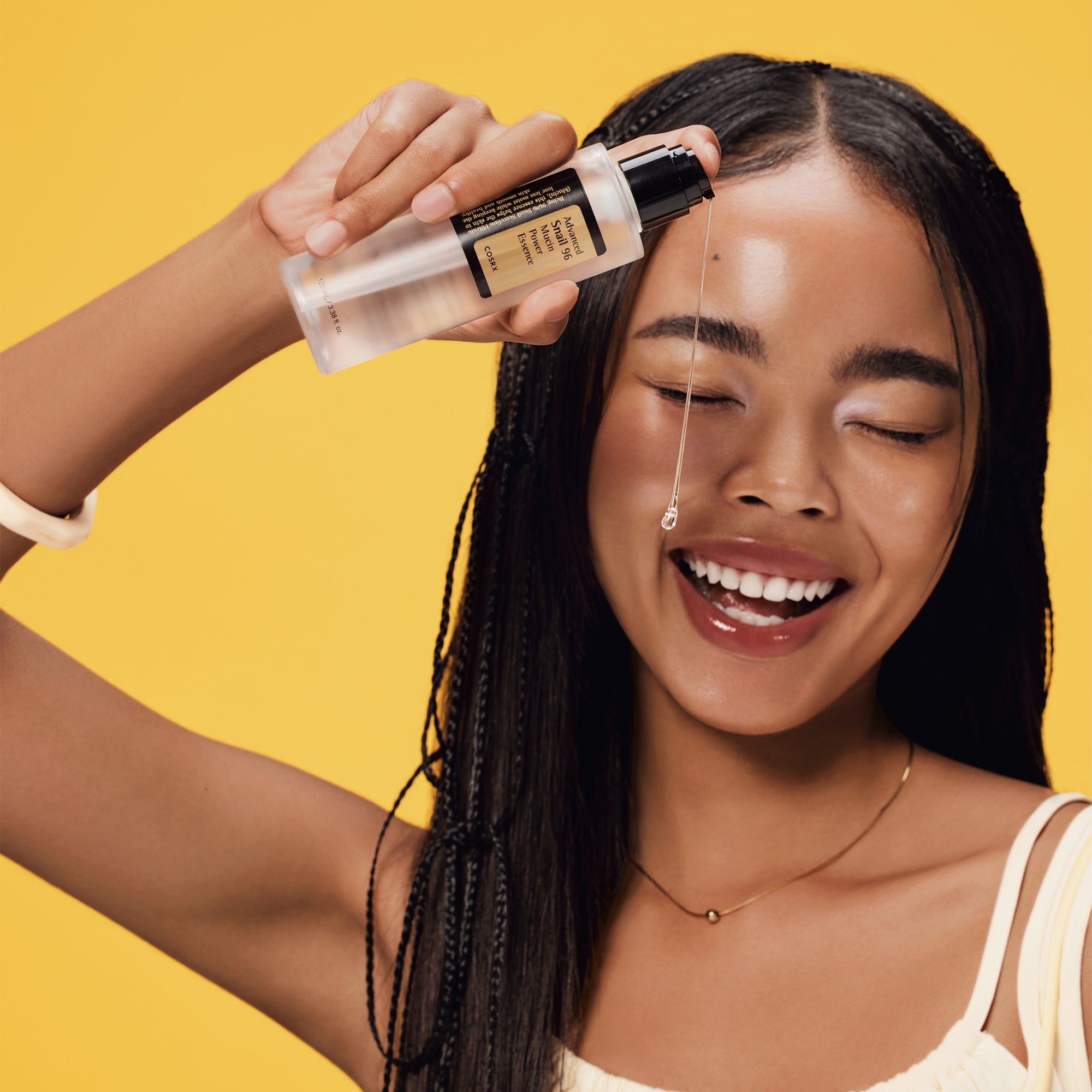 COSRX Advanced Snail 96 Mucin Power Essence 100ml