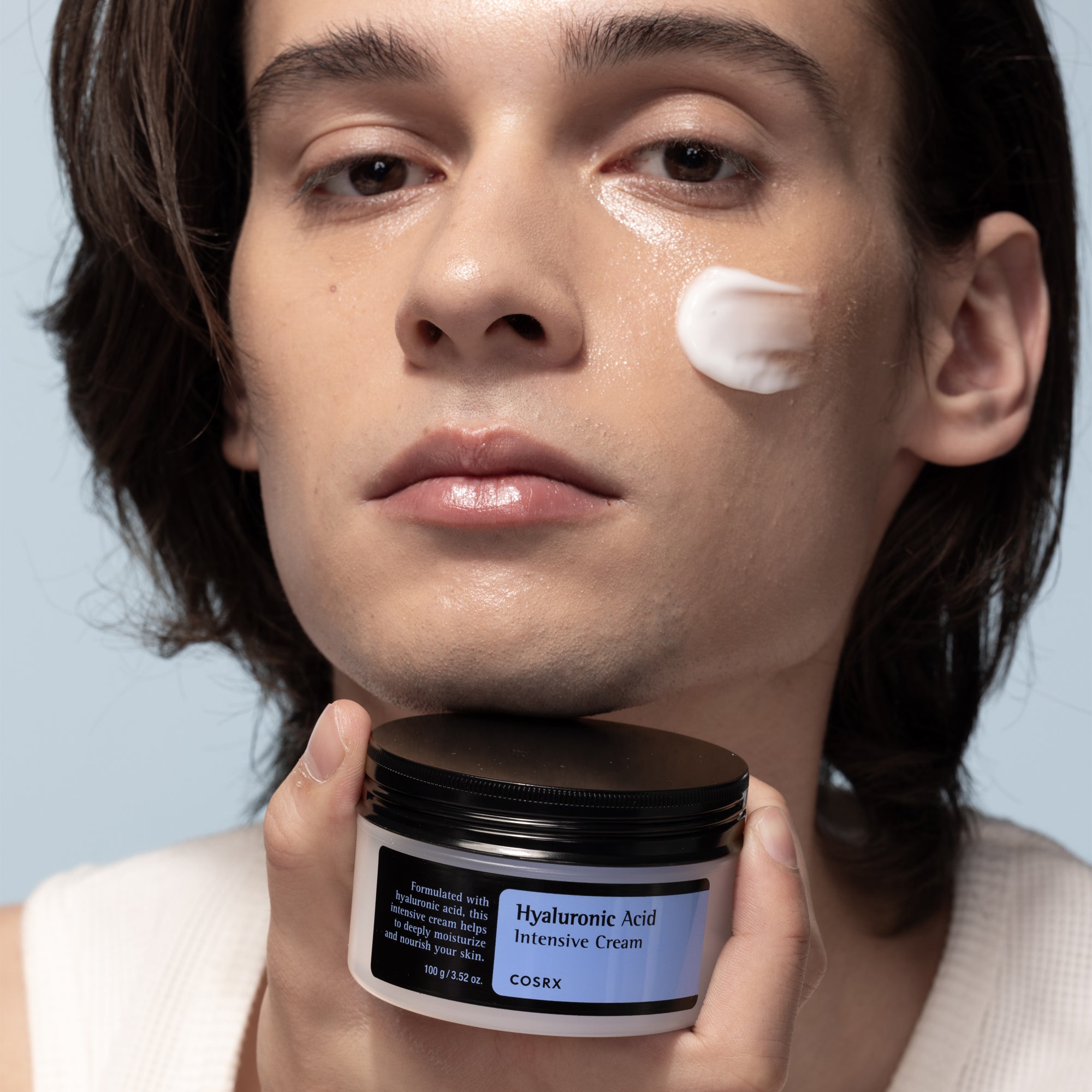 COSRX Hyaluronic Acid Intensive Cream 100gm