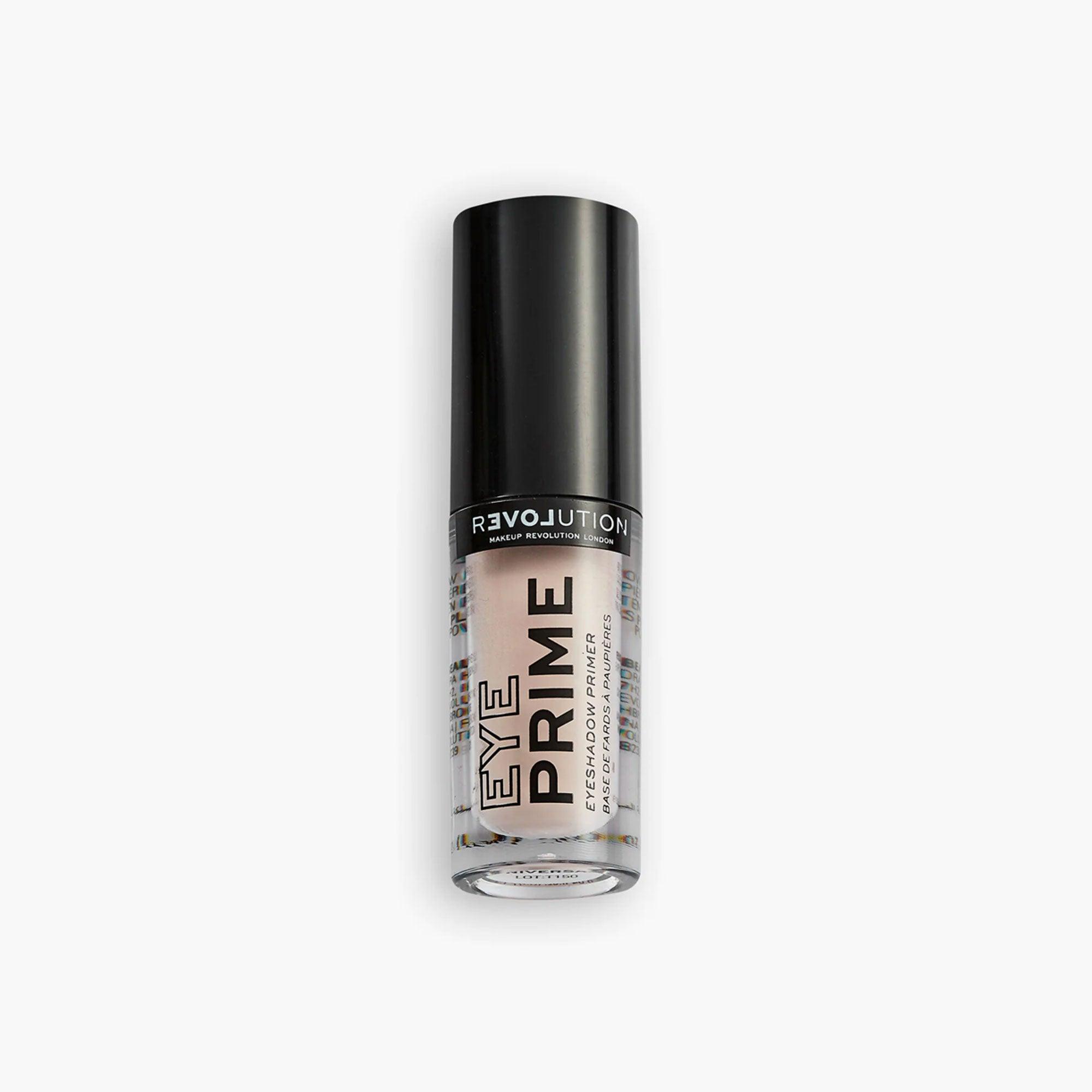 Revolution Relove Eye Prime Eyeshadow Primer Universal 1.4ml