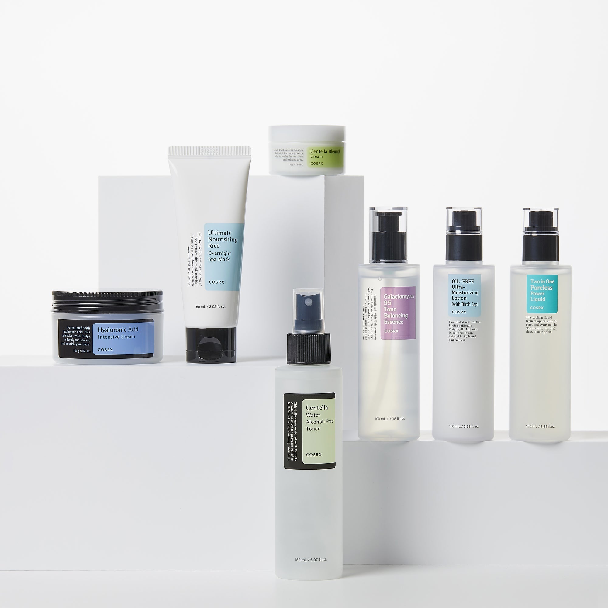 COSRX Hyaluronic Acid Intensive Cream 100gm