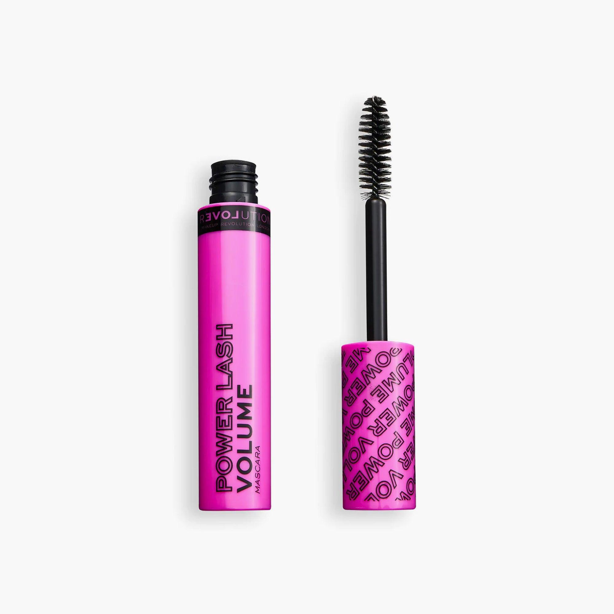Revolution Relove Power Lash Volume Mascara 7ml
