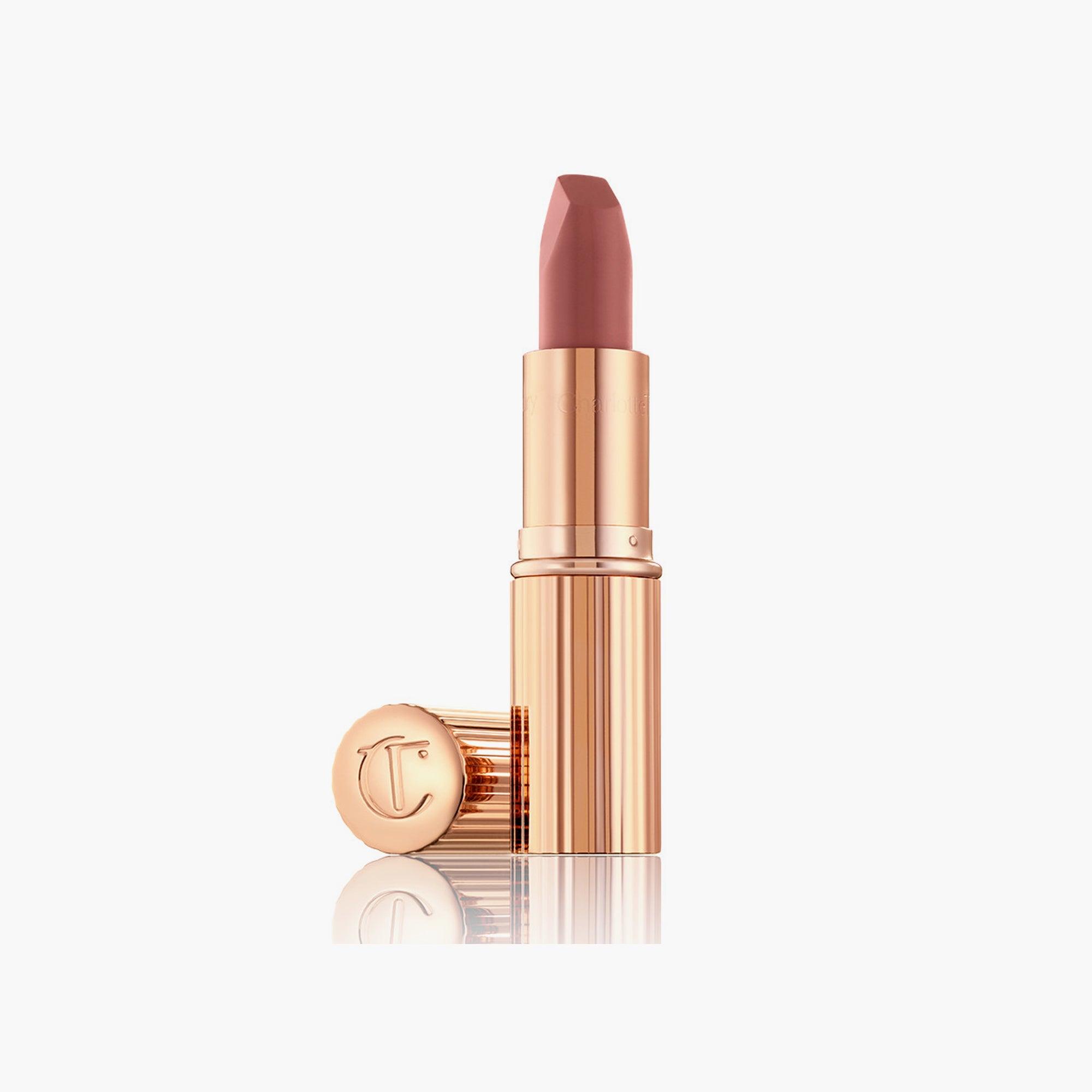 CT The Super Nudes Matte Revolution Lipstick Supermodel 3.5gm