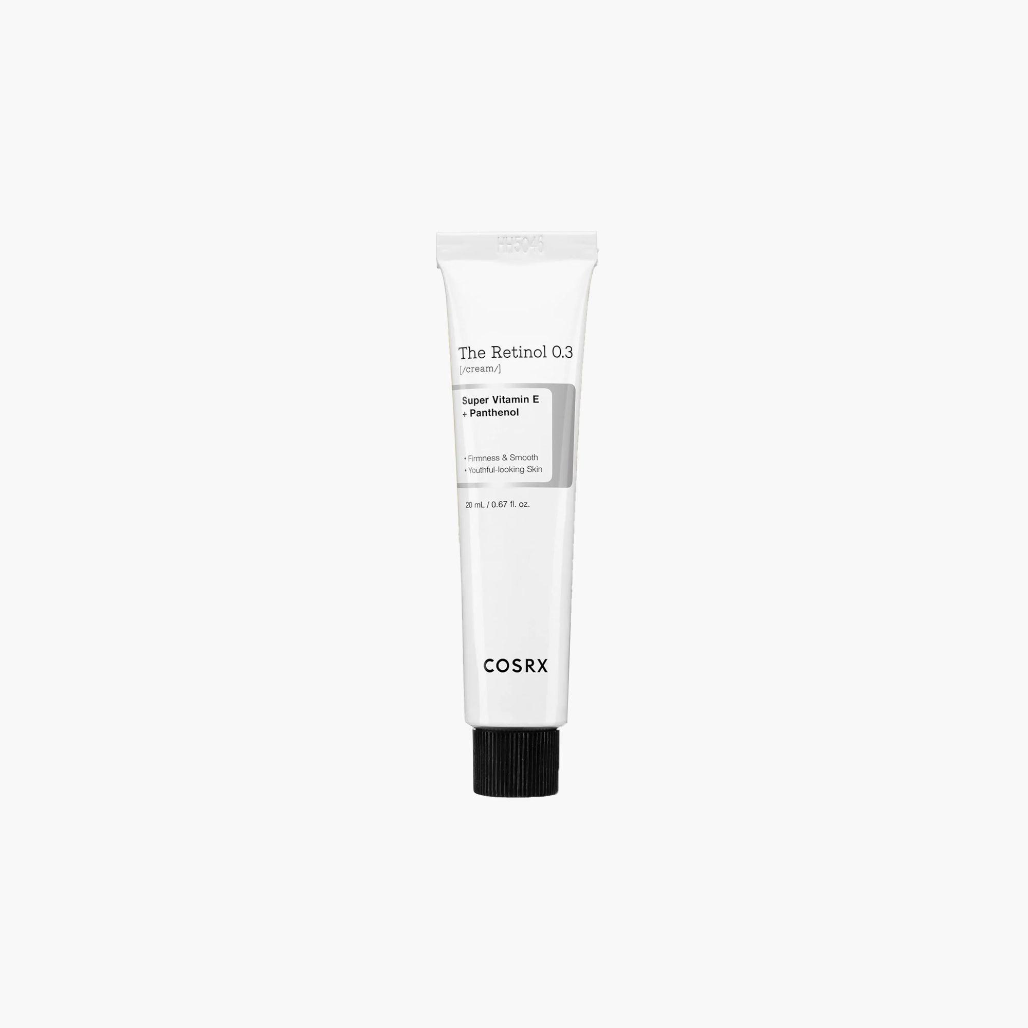COSRX The Retinol 0.3 Cream 20ml