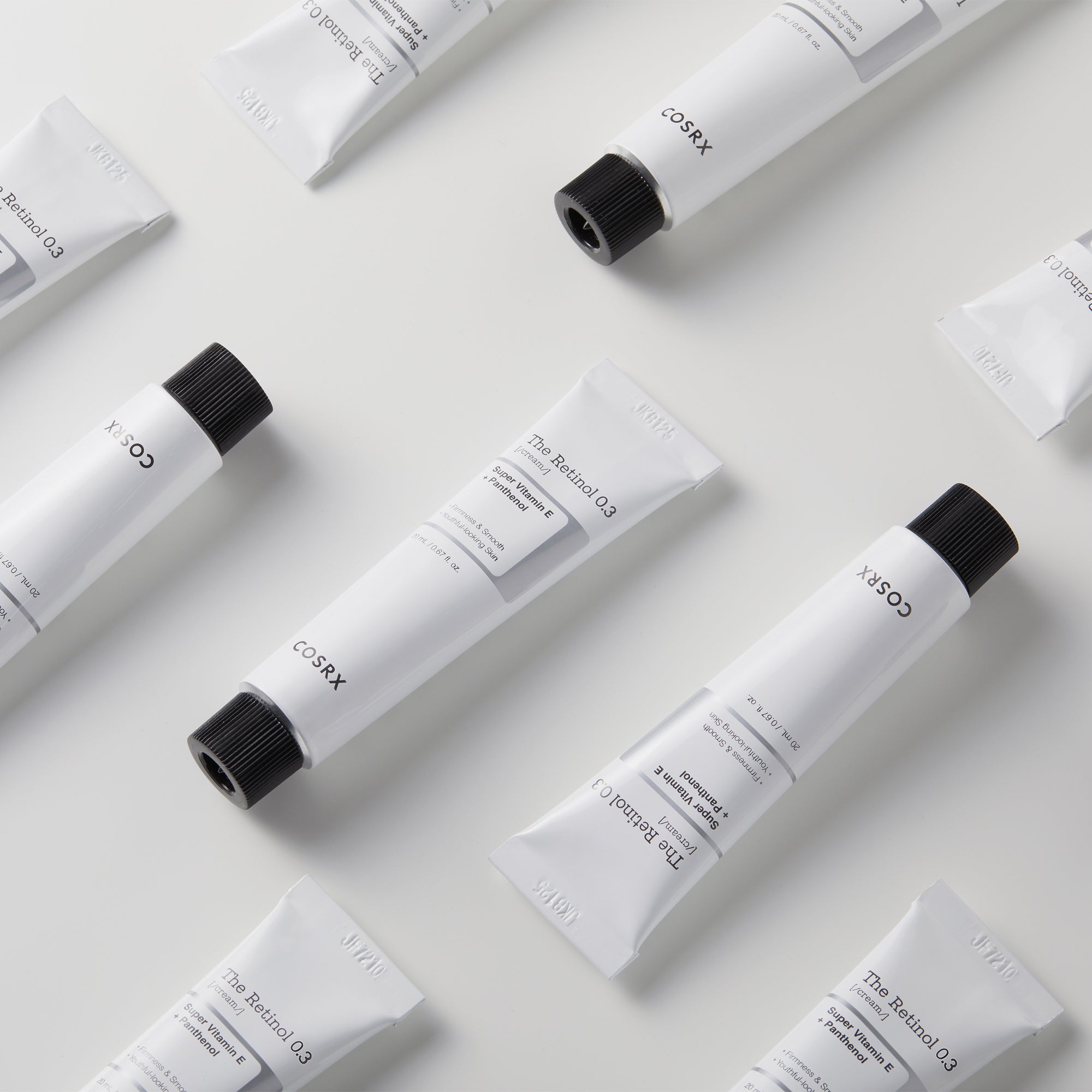 COSRX The Retinol 0.3 Cream 20ml