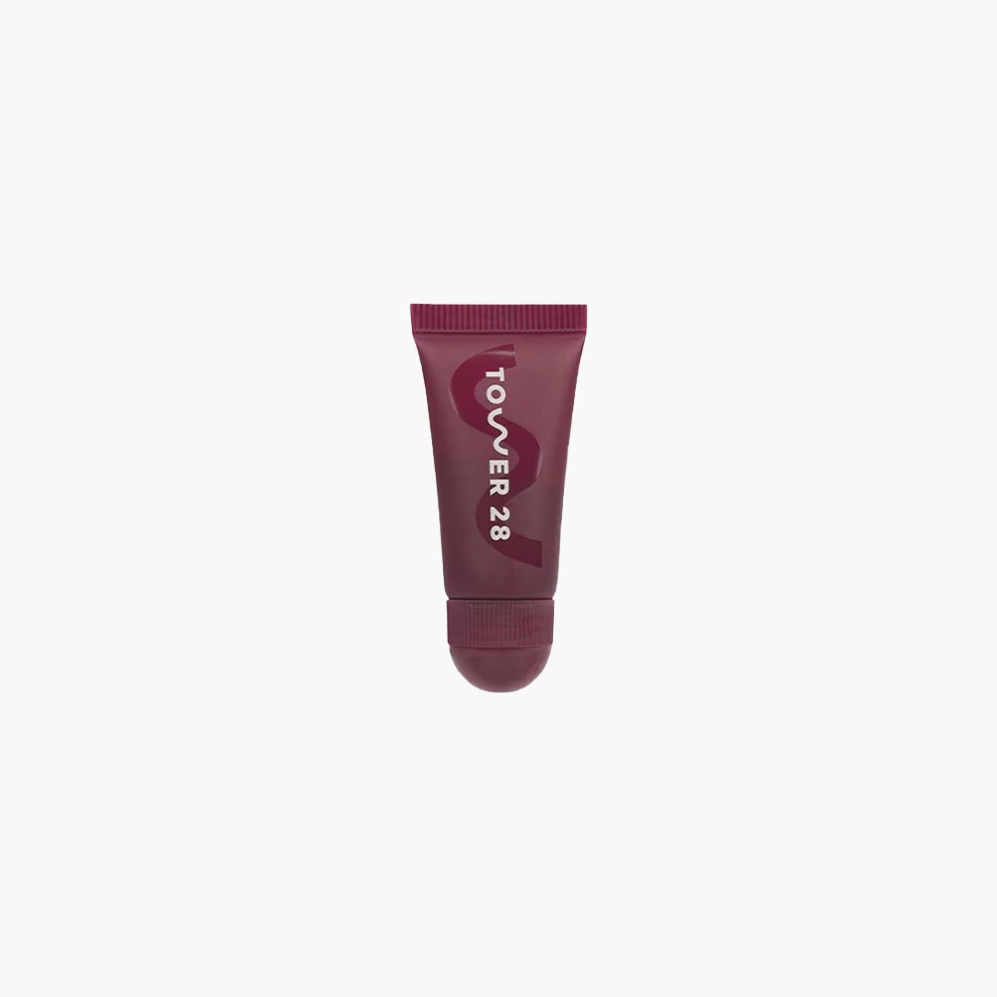 Tower 28 LipSoftie Lip Treatment Ube Vanilla 5ml