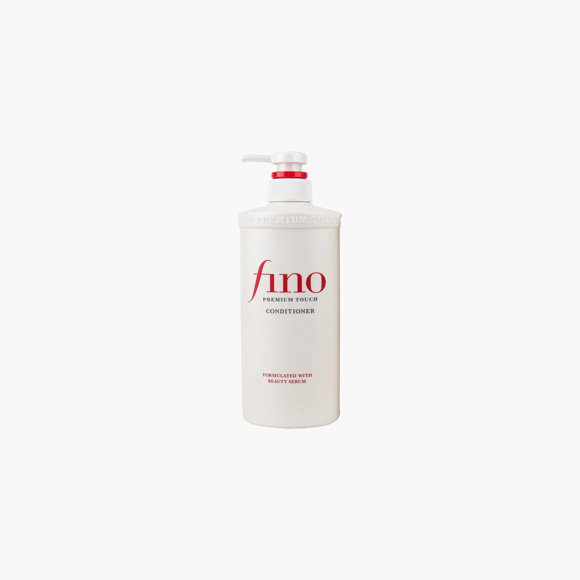 Shiseido Fino Premium Touch Conditioner 550ml