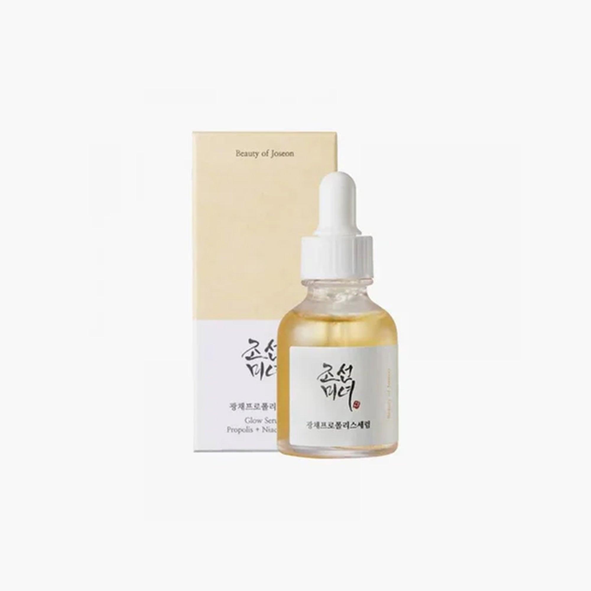 Beauty of Joseon Glow Serum Propolis + Niacinamide 30ml