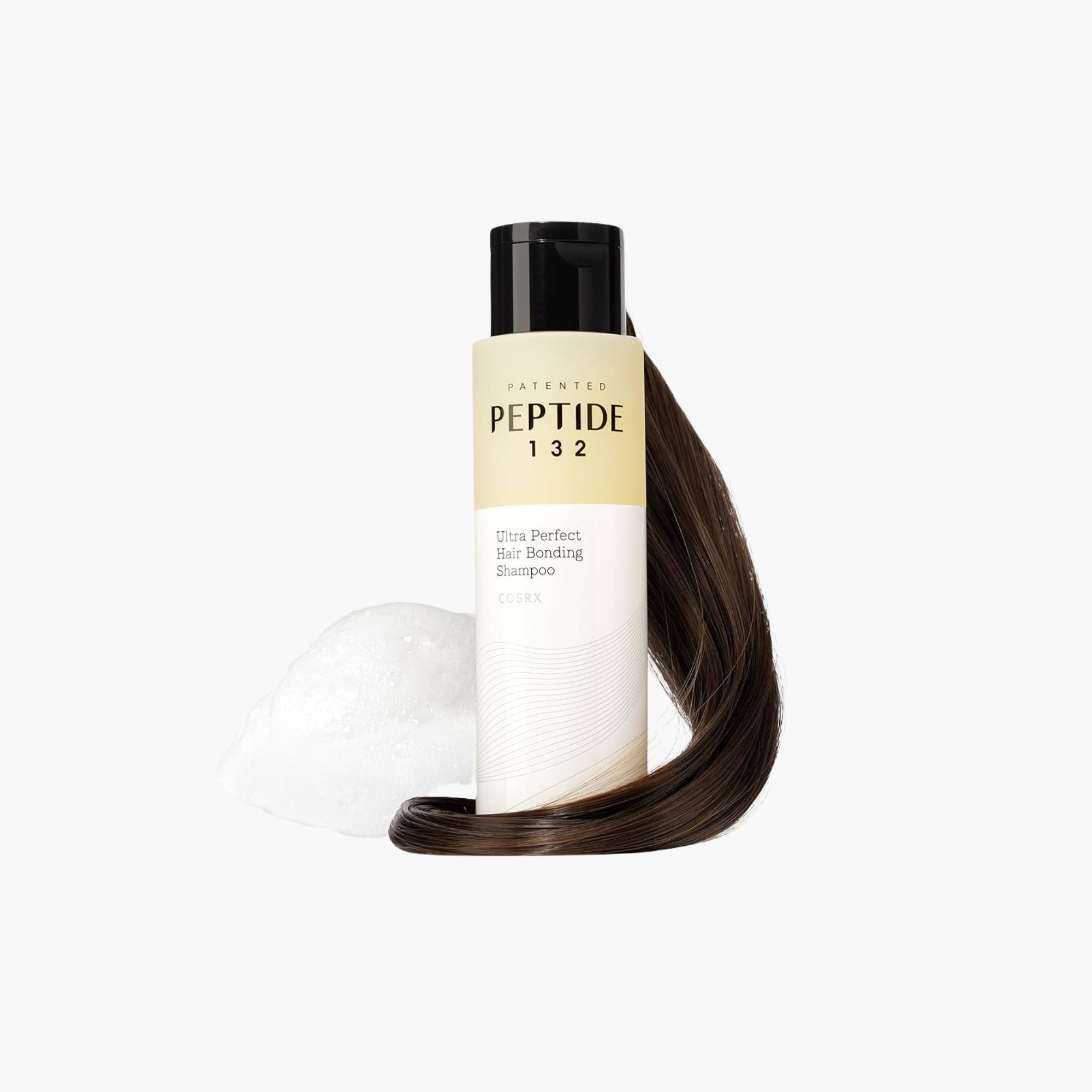 COSRX Peptide 132 Ultra Perfect Hair Bonding Shampoo 200ml