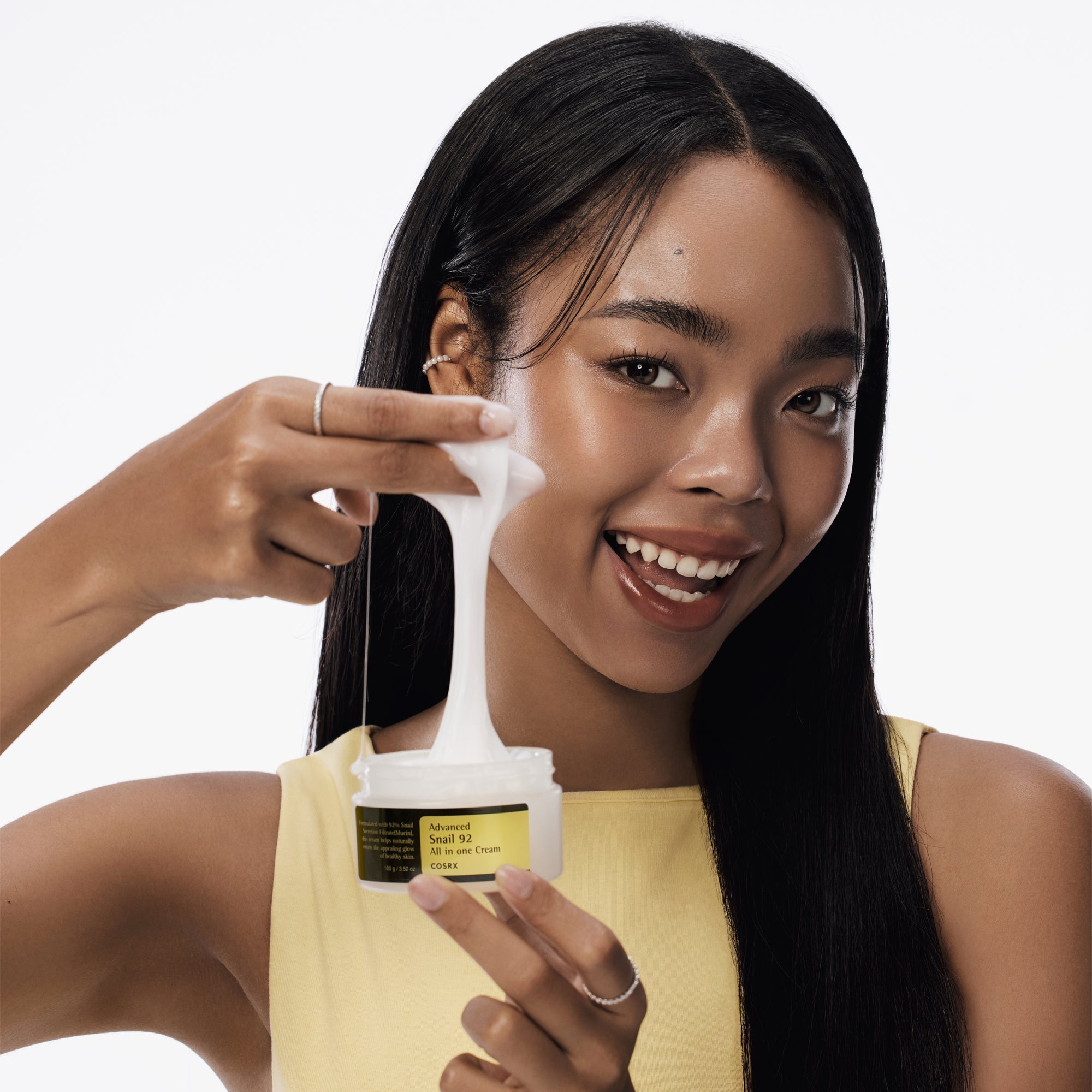 COSRX Advanced Snail 92 All In One Cream 100gm