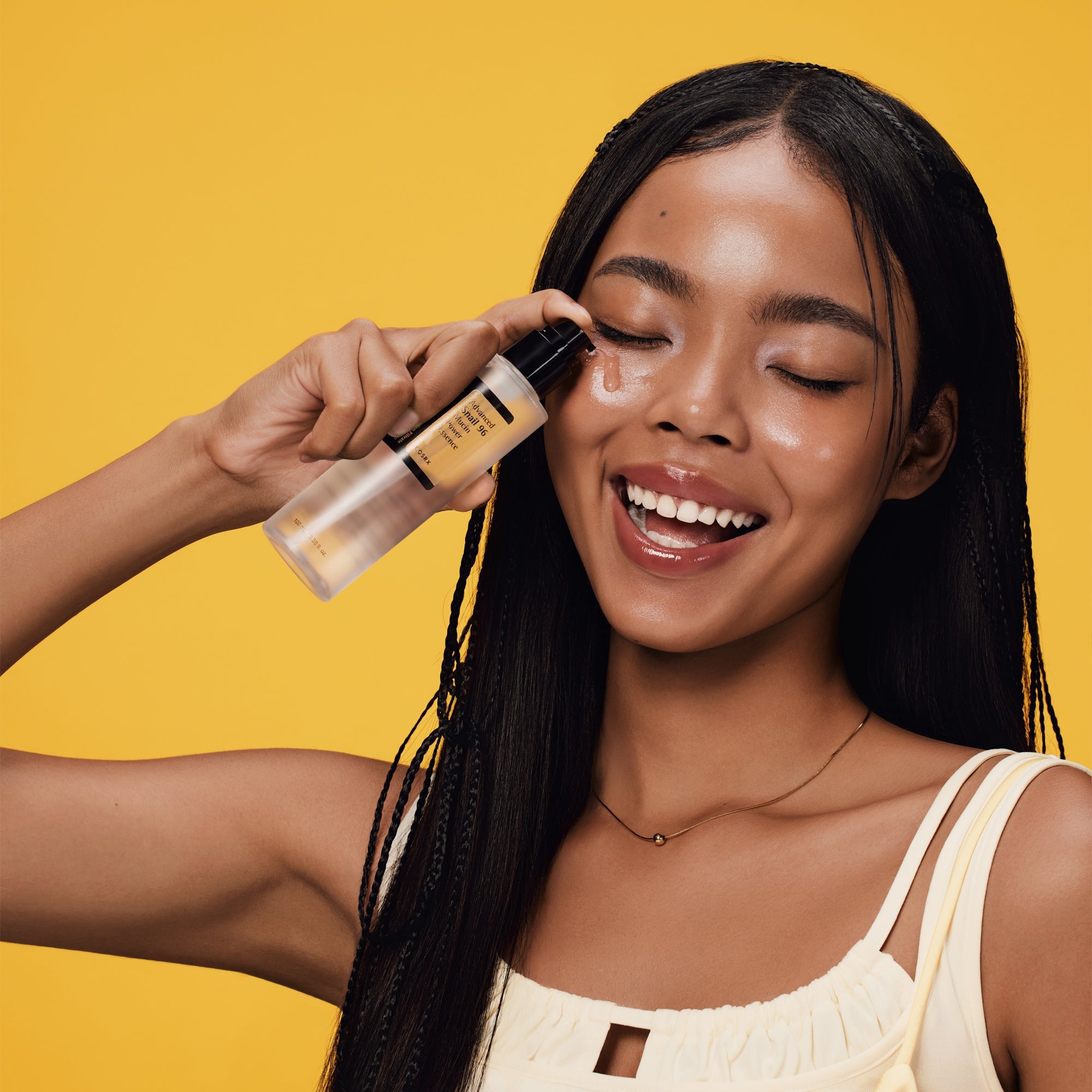 COSRX Advanced Snail 96 Mucin Power Essence 100ml