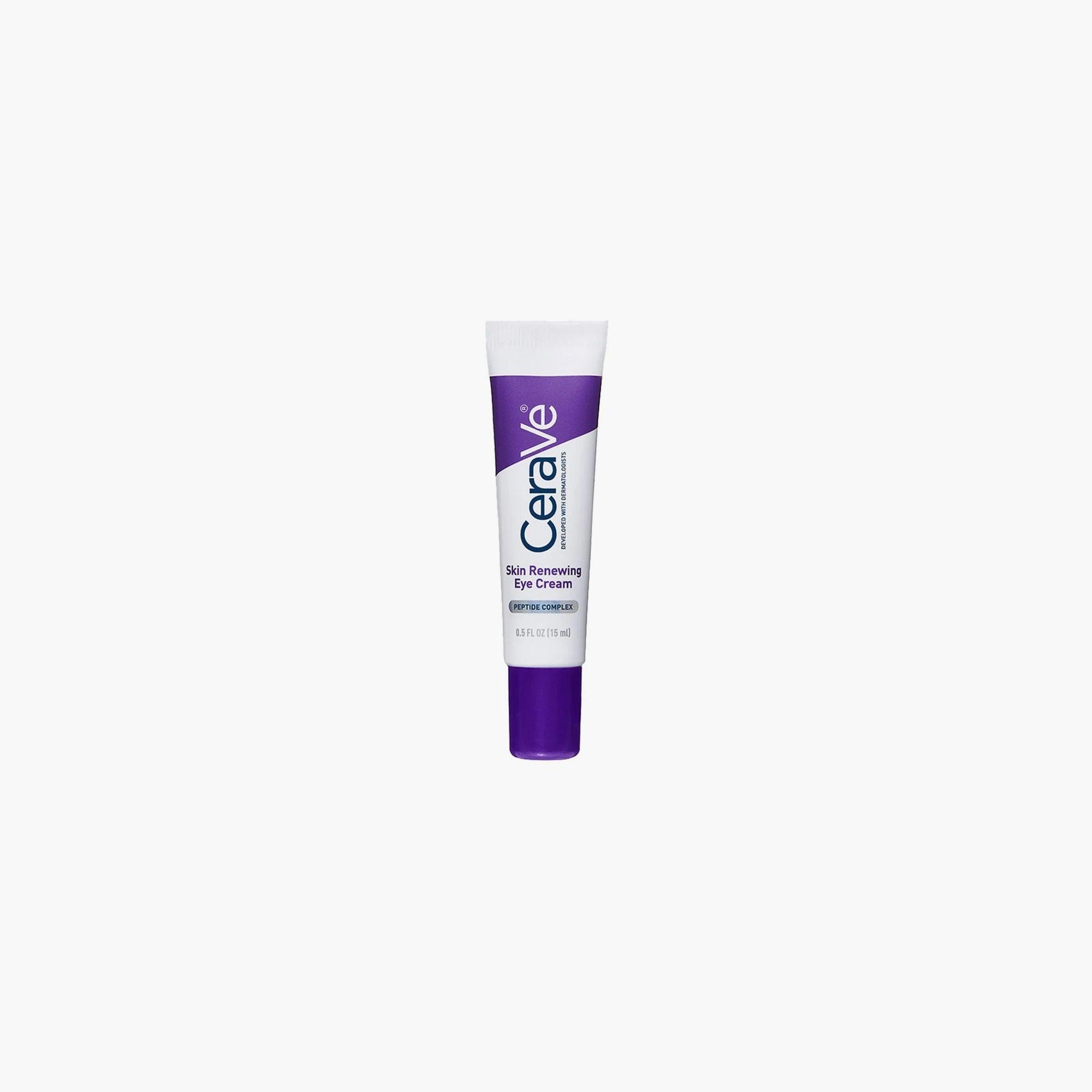 CeraVe Skin Renewing Eye Cream 15ml