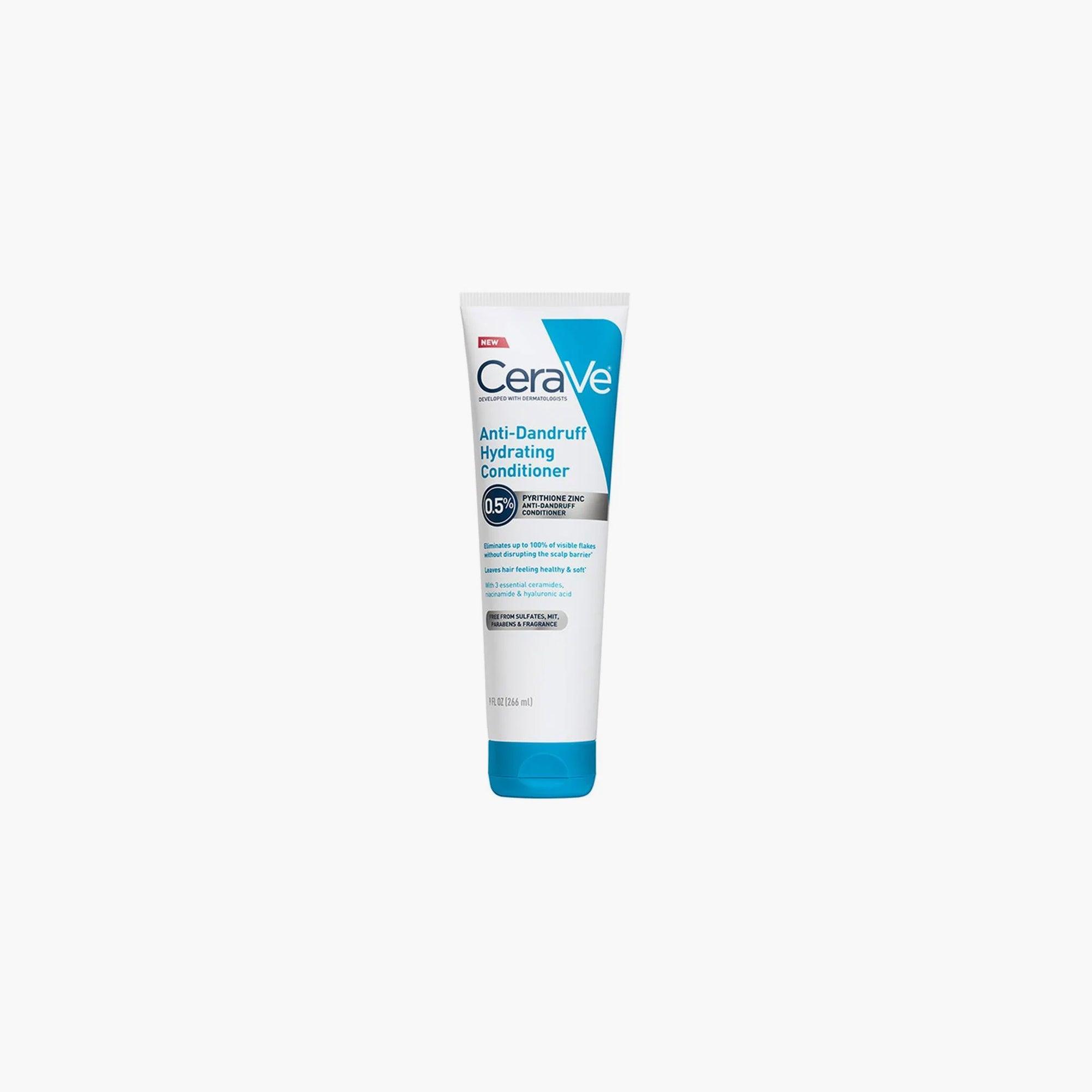 Cerave Anti-Dandruff Hydrating Conditioner 266ml