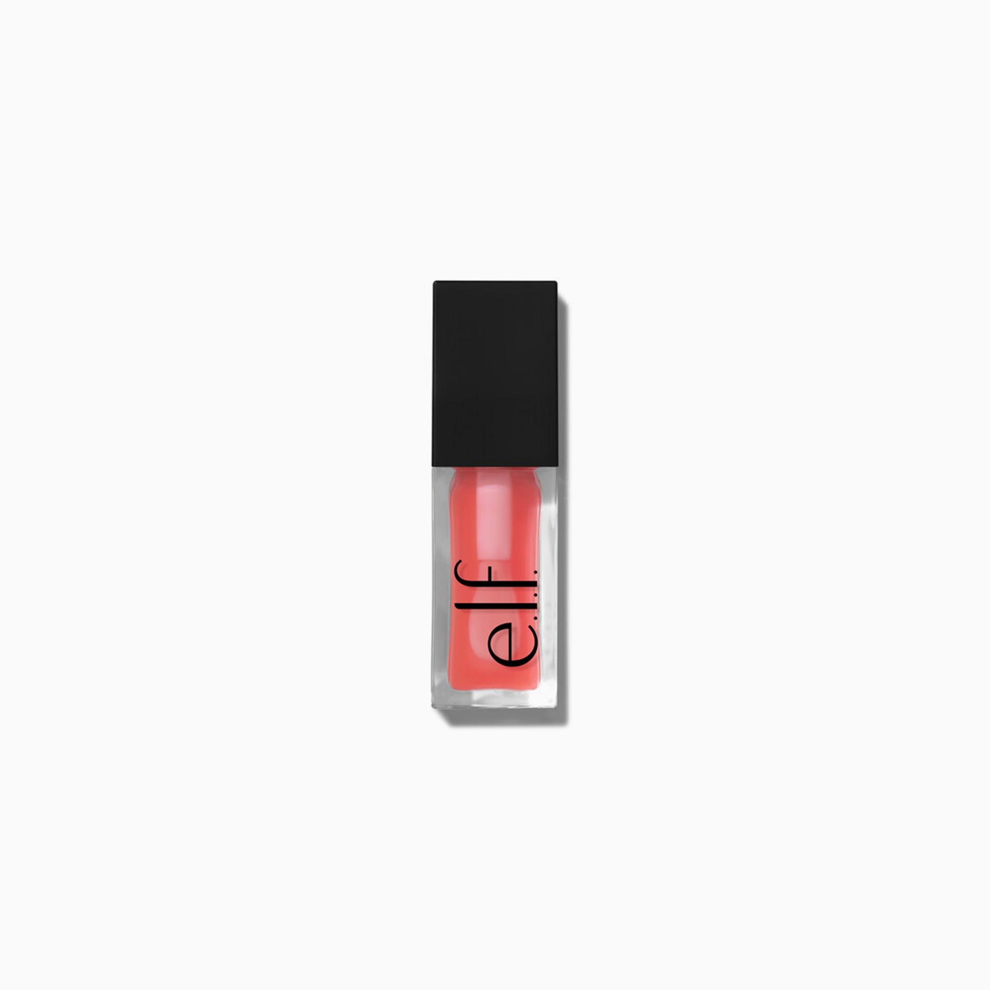 ELF Glow Reviver Lip Oil Pink Quartz 7.6ml