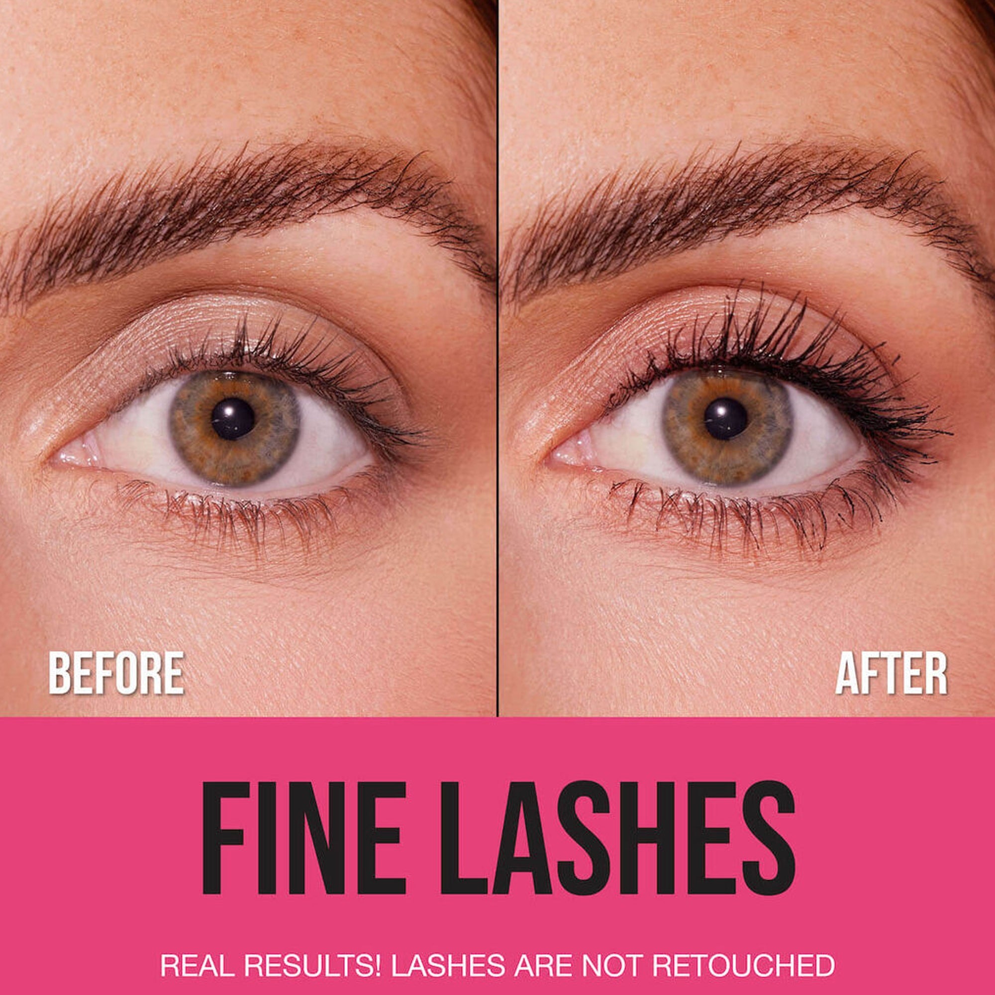 Huda Beauty 1 Coat Wow!  Extra Volumizing and Lifting Mascara Very Vanta 10ml