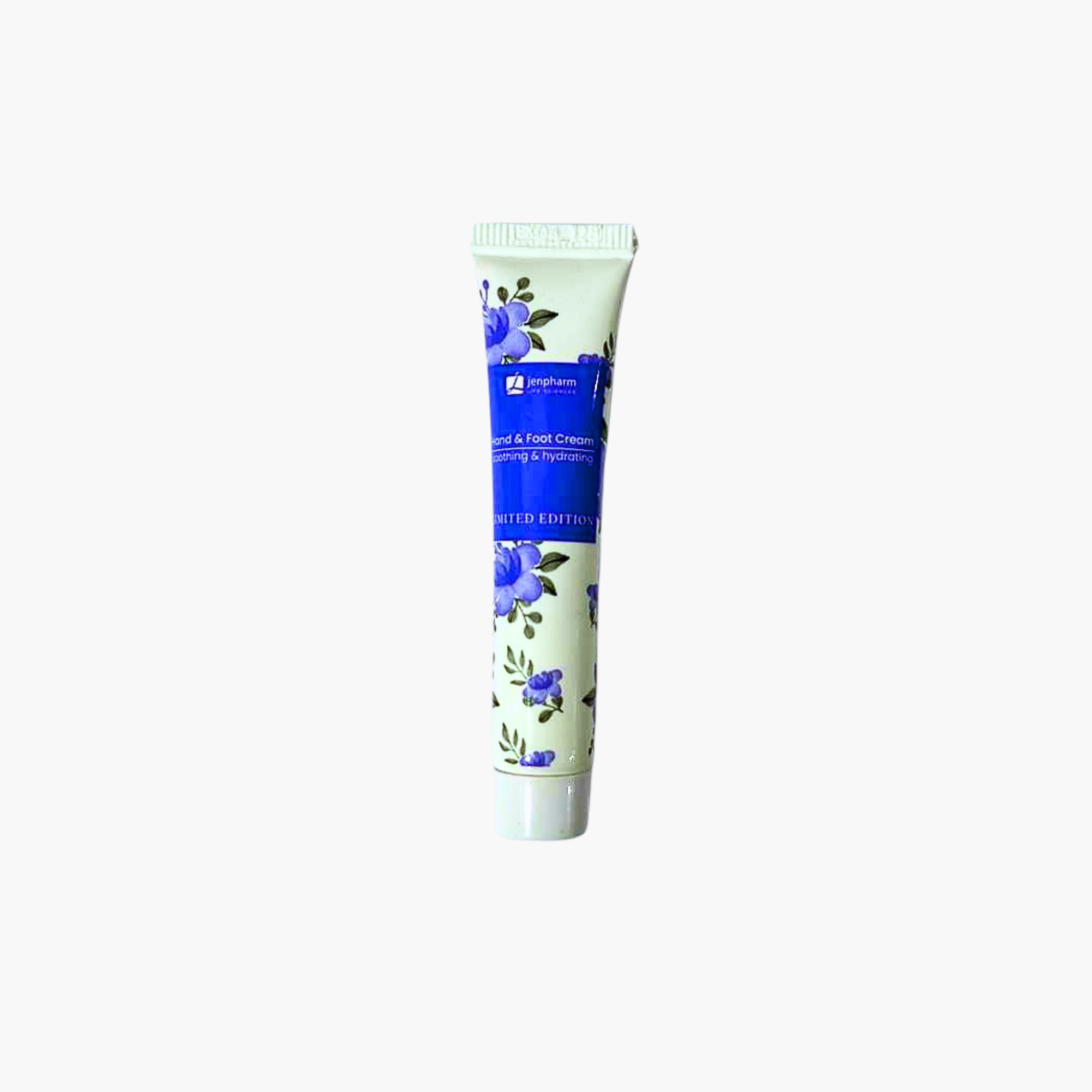 Jenpharm Hand And Foot Cream Limited Edition Mini