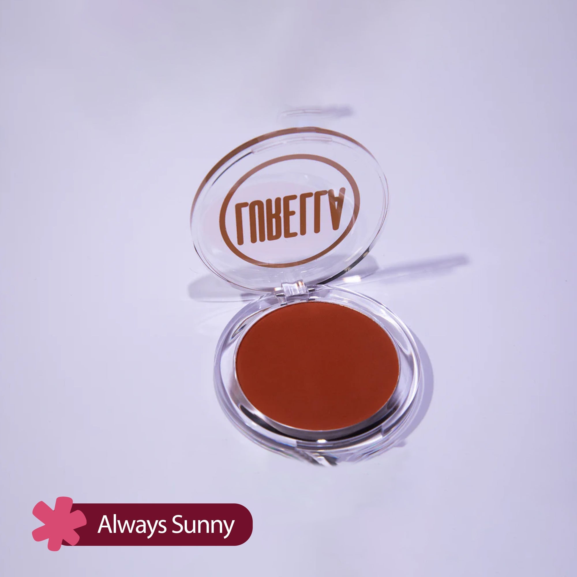 Lurella Get Snatched Individual Bronzer Always Sunny 8.5gm