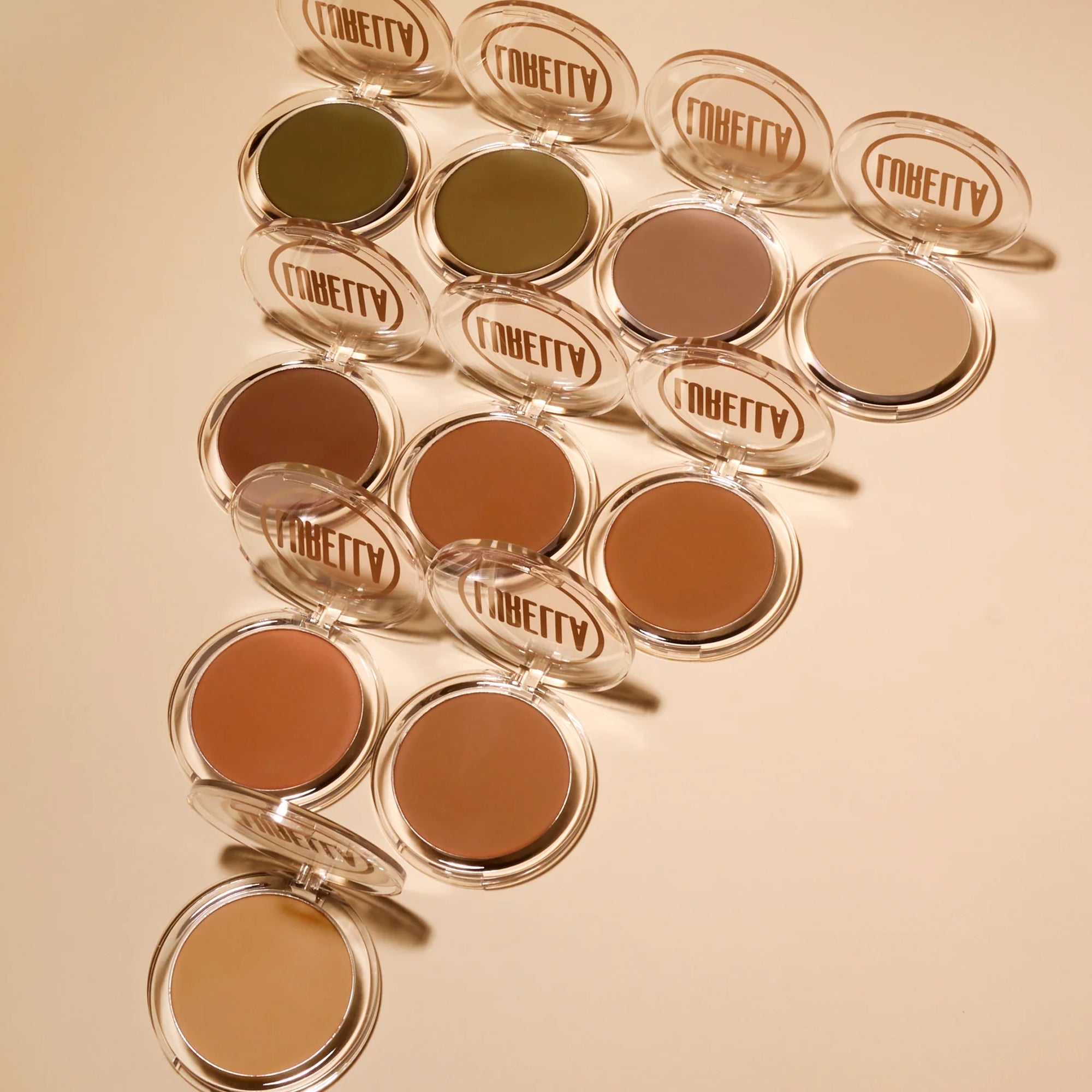 Lurella Get Snatched Individual Bronzer Sun Kissed 8.5gm