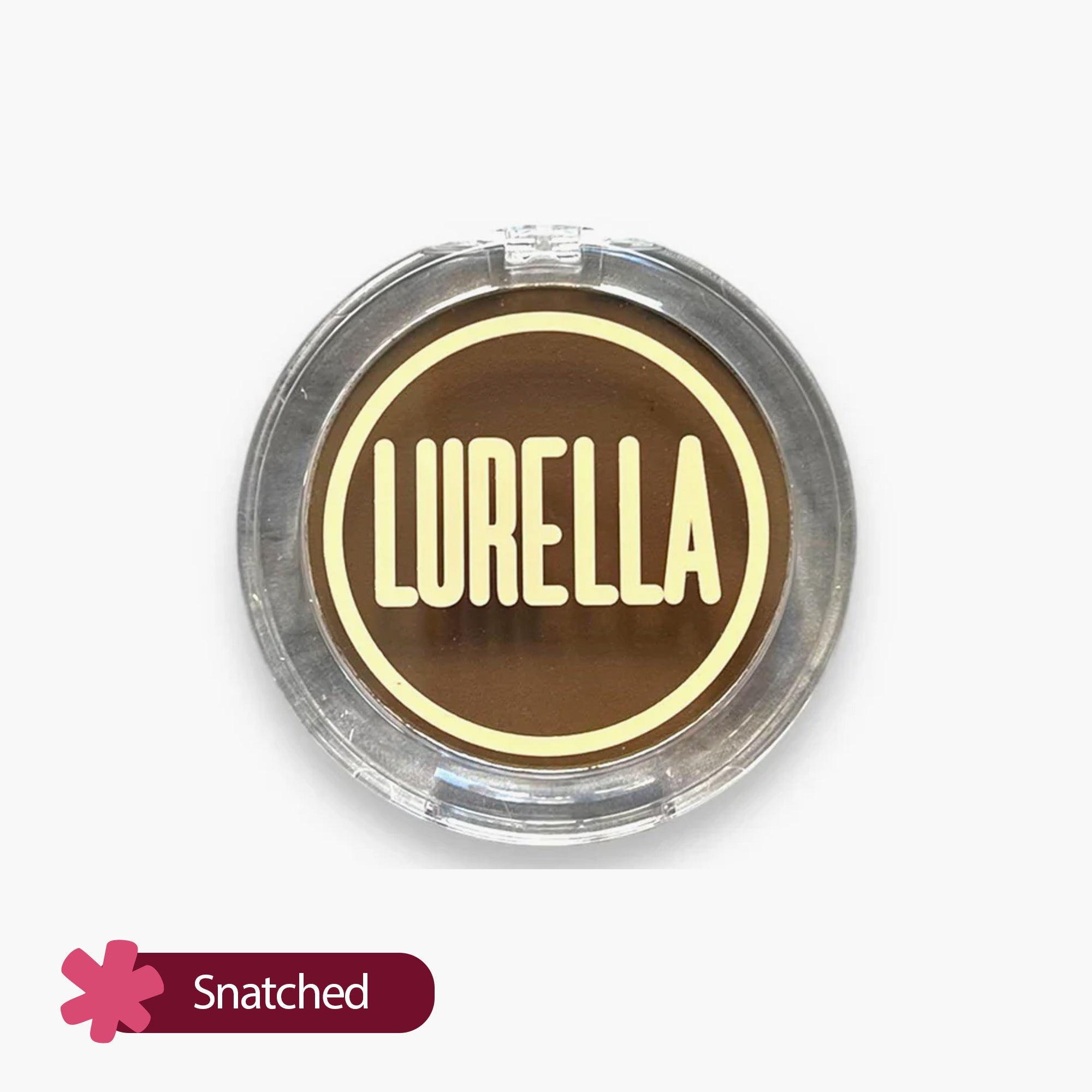 Lurella Get Snatched Individual Bronzer Snatched 8.5gm
