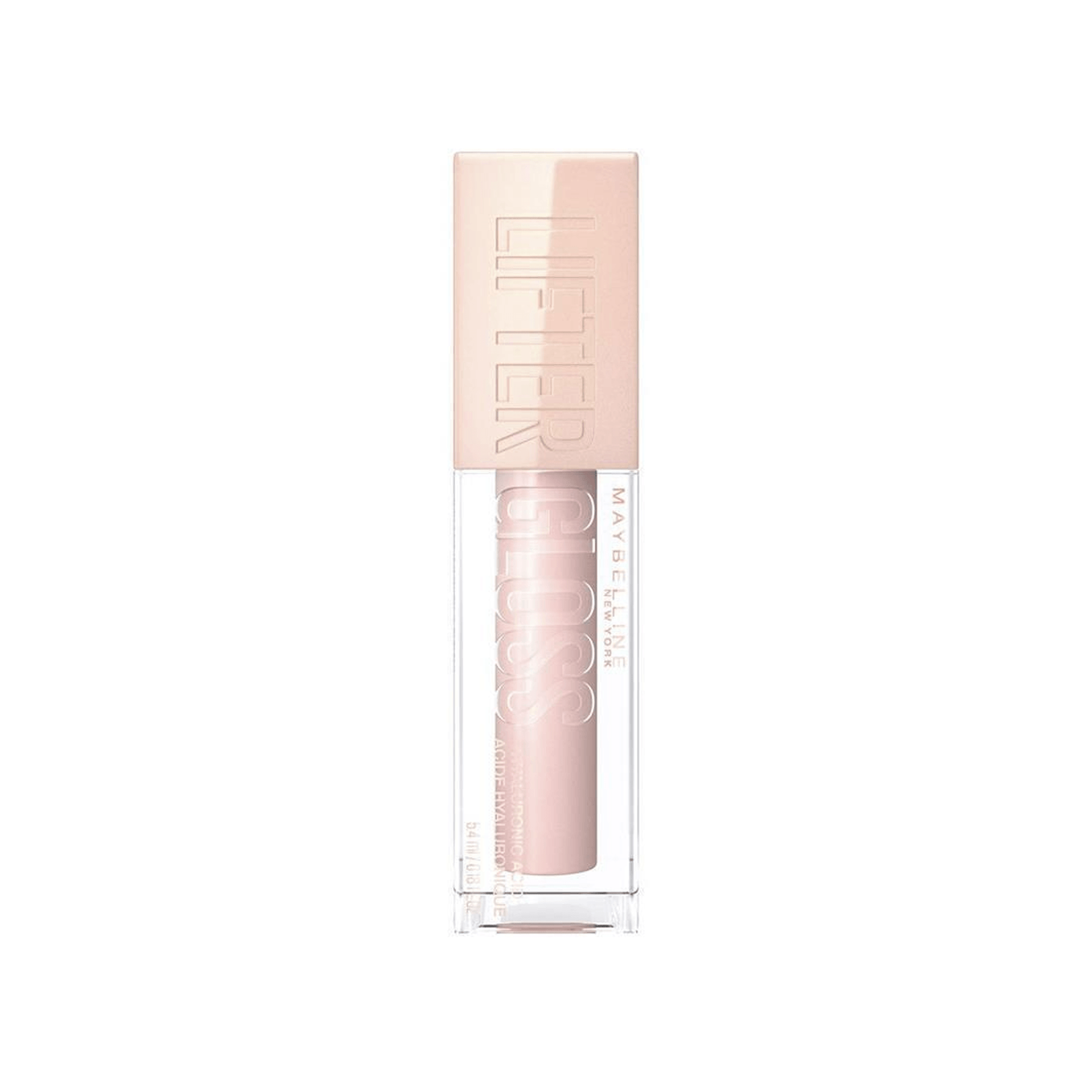 Maybelline Lifter Gloss With Hyaluronic Acid 5.4ml