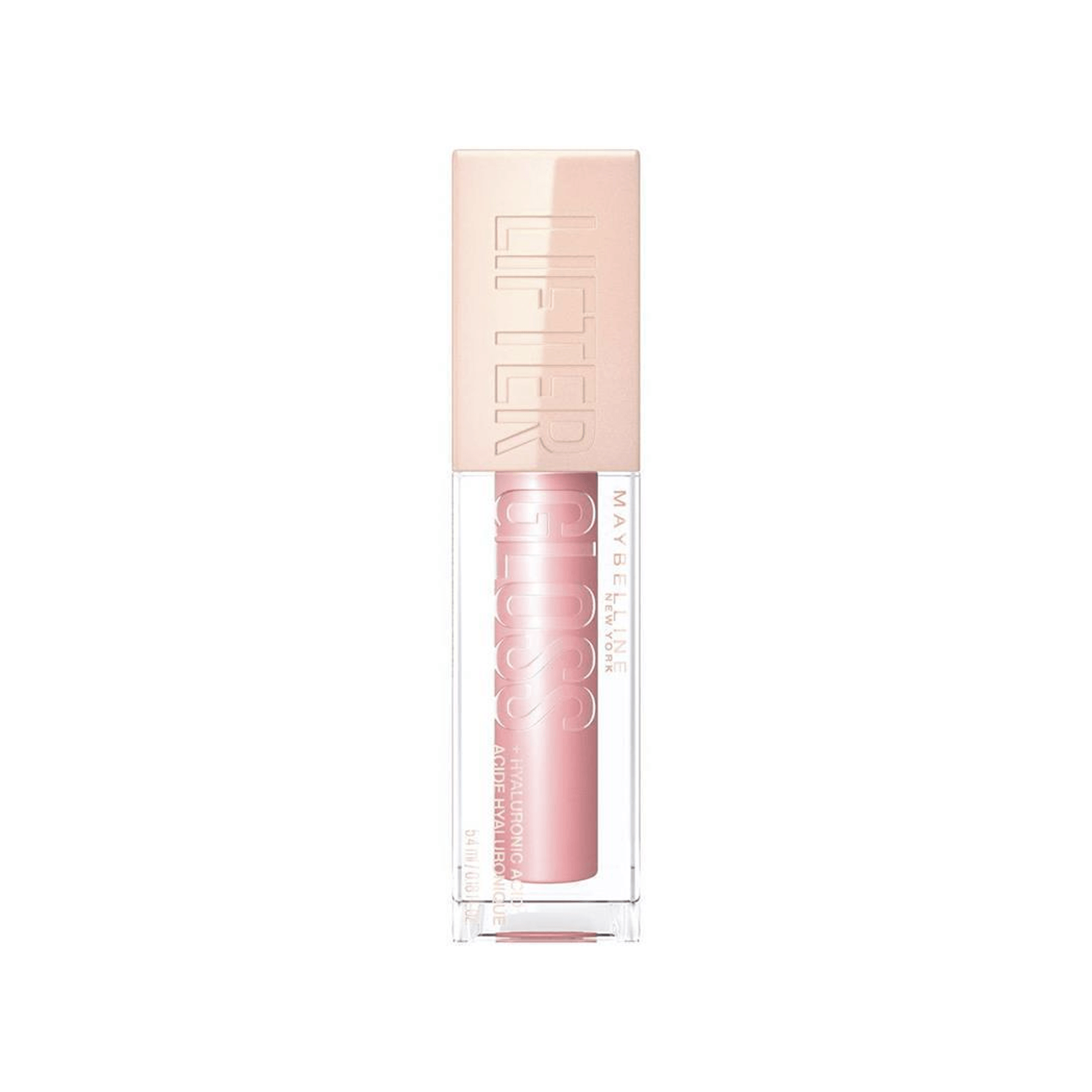 Maybelline Lifter Gloss With Hyaluronic Acid 5.4ml