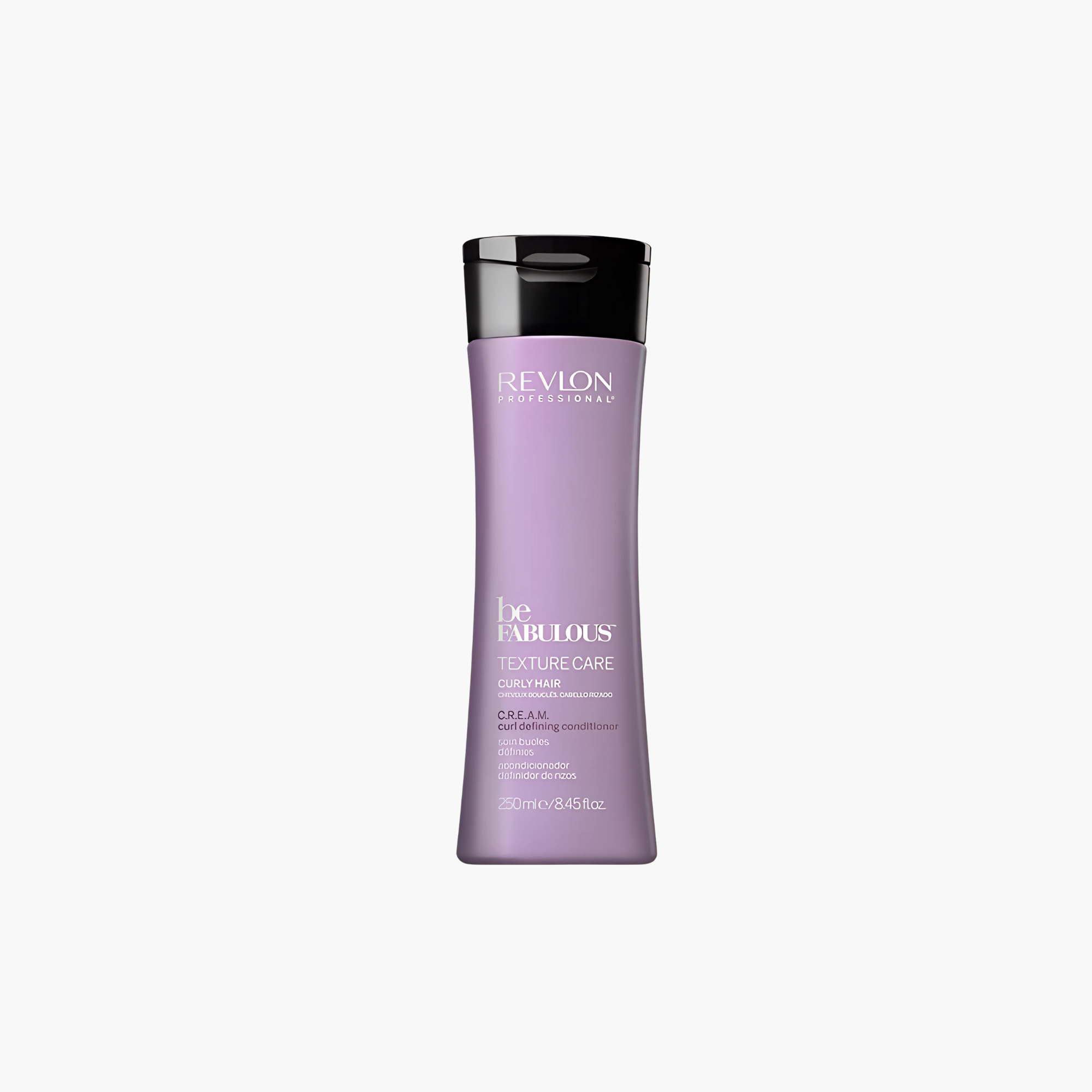 Revlon Professional BeFabulous Texture Care Curly Hair C.R.E.A.M. Curl Defining Conditioner