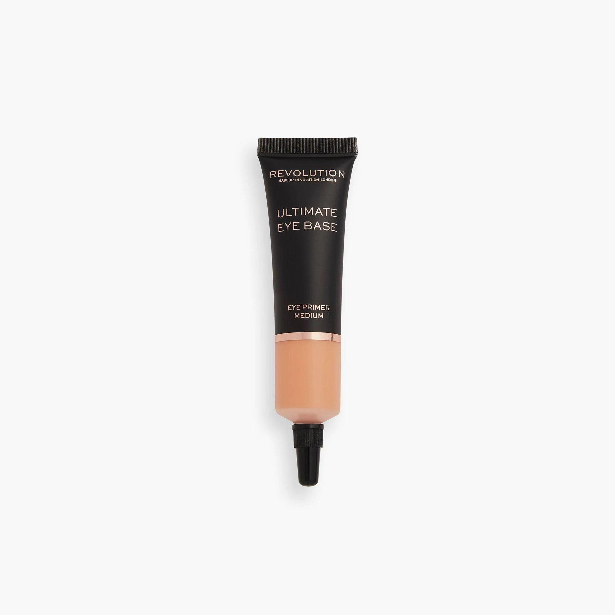 Revolution Ultimate Eye Base Eye Primer Medium 15ml