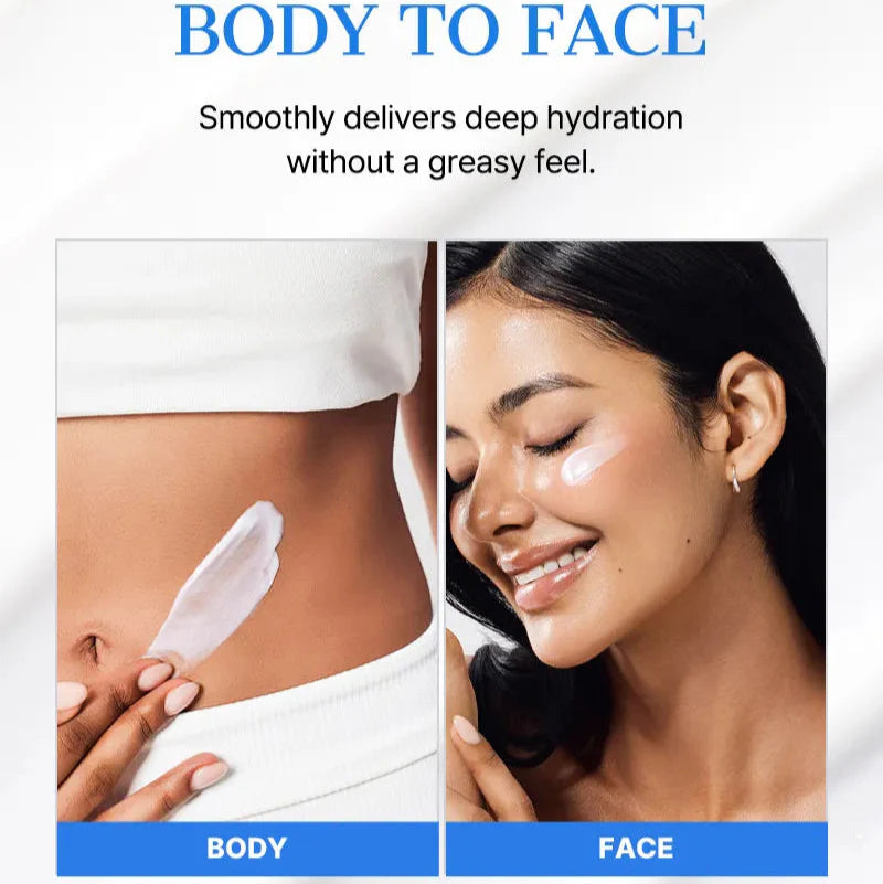 COSRX The Ceramide Skin Barrier Moisturizing Cream For Normal To Dry Skin 450ml