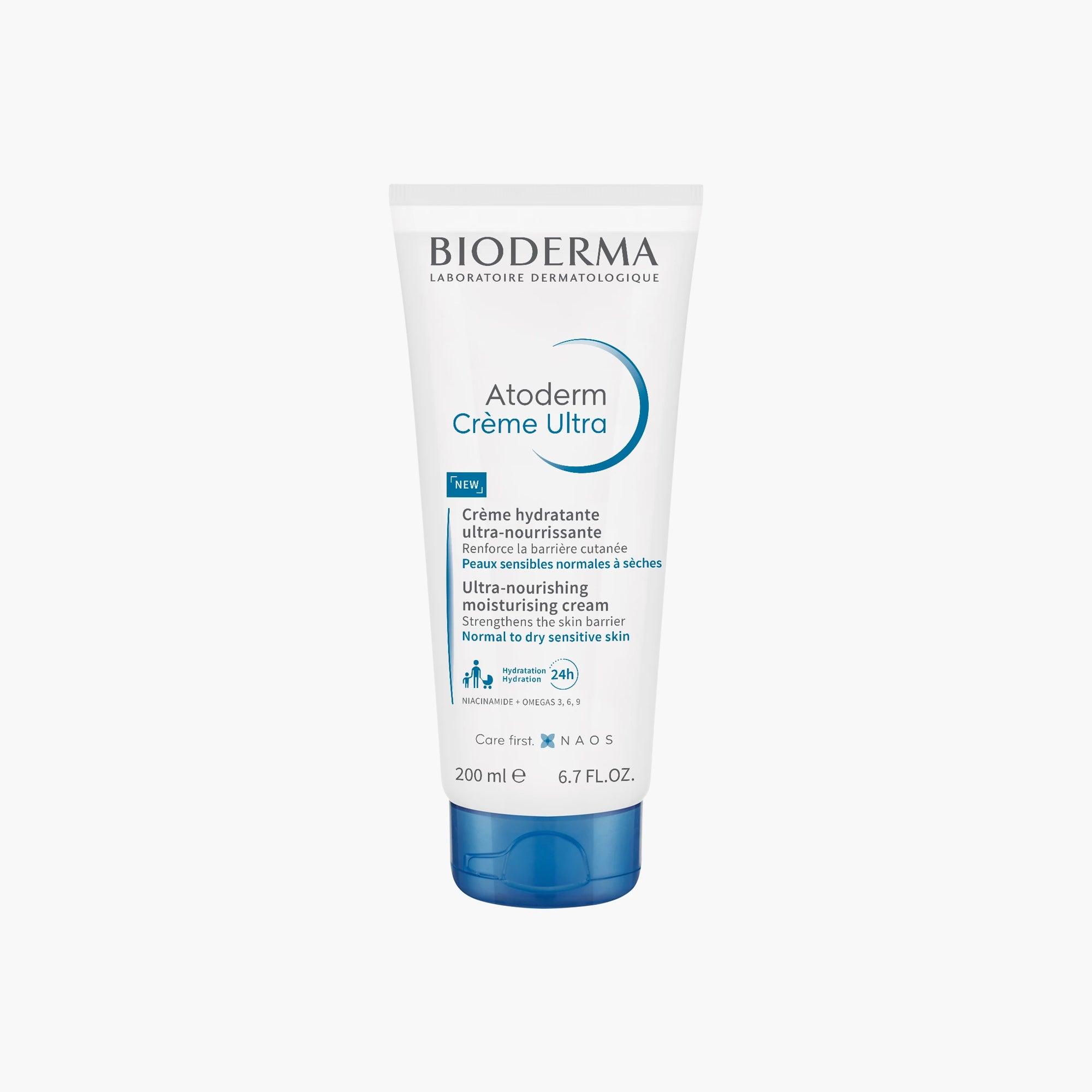 BIODERMA Atoderm Creme Ultra 200ml