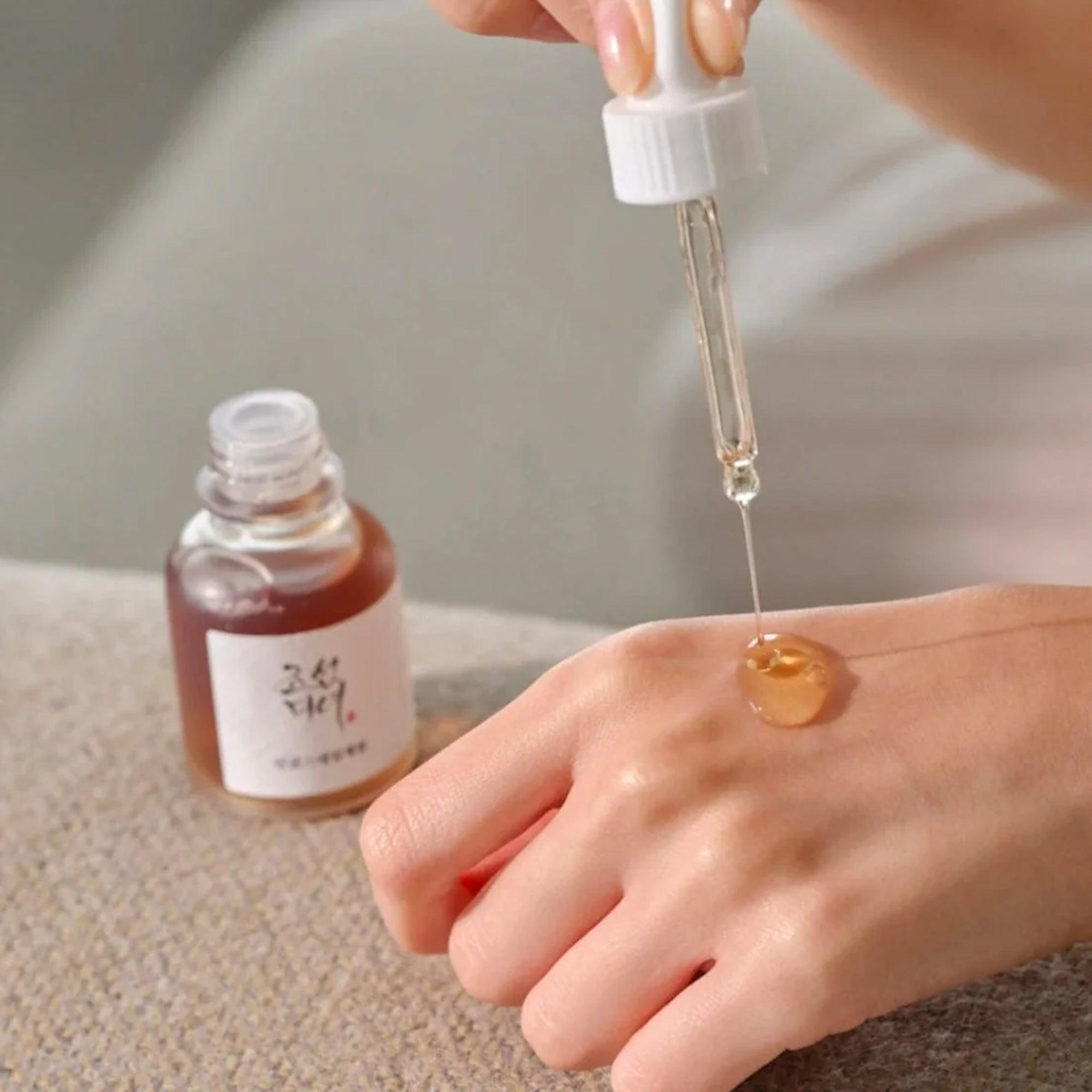 Beauty of Joseon Revive Serum Ginseng Snail Mucin 30ml