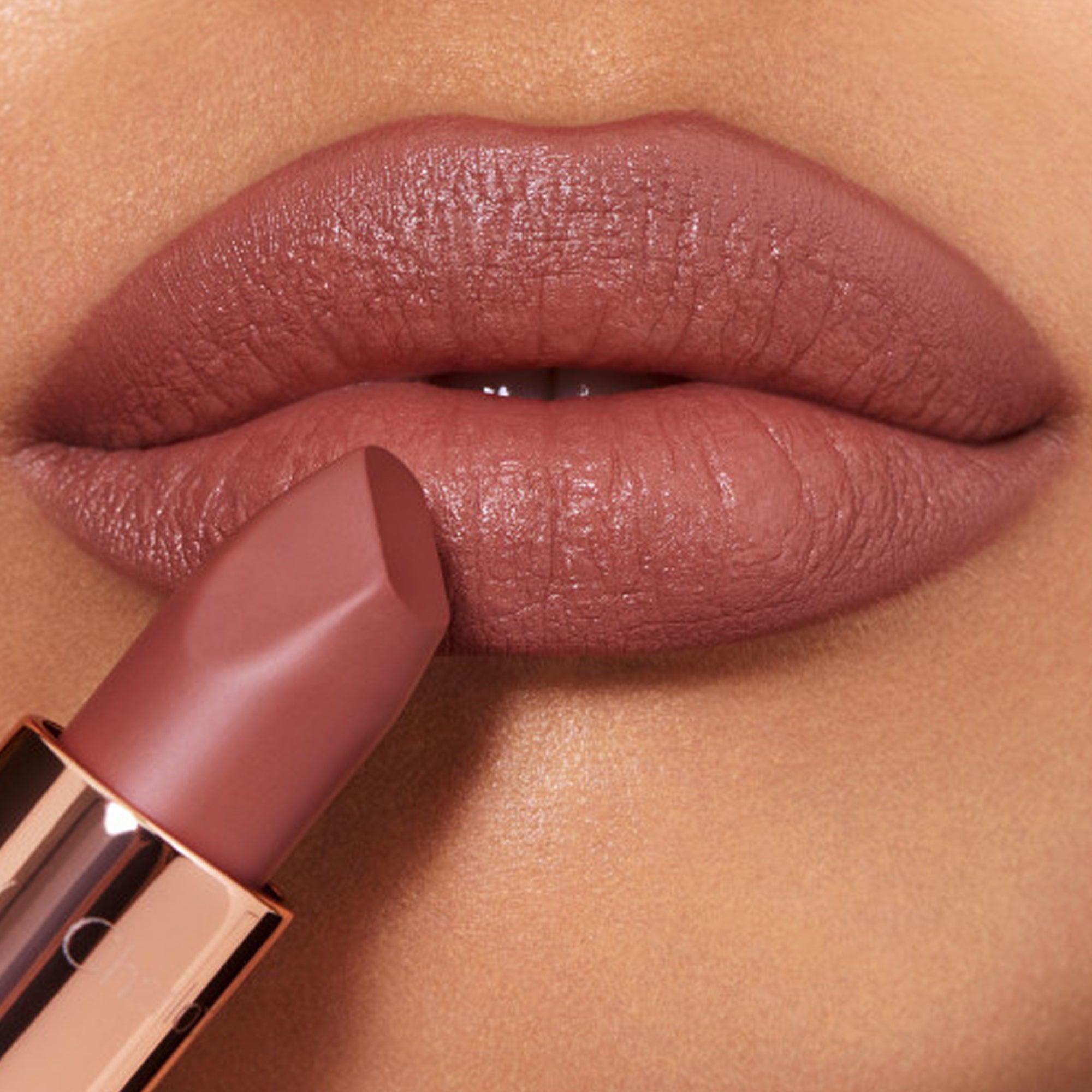CT The Super Nudes Matte Revolution Lipstick Supermodel 3.5gm