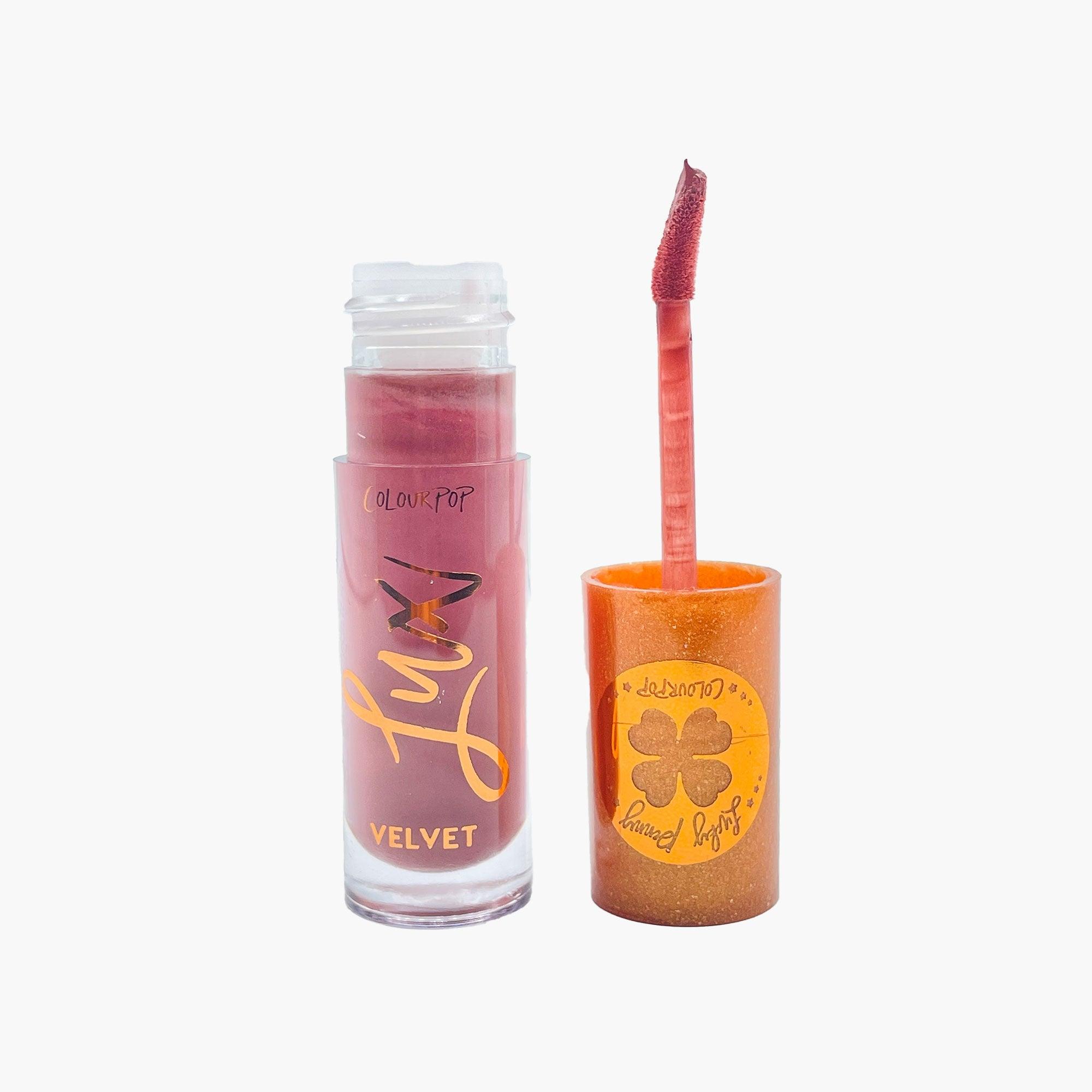 ColourPop Lux Velvet Liquid Lipstick Penny Pincher 4.7gm