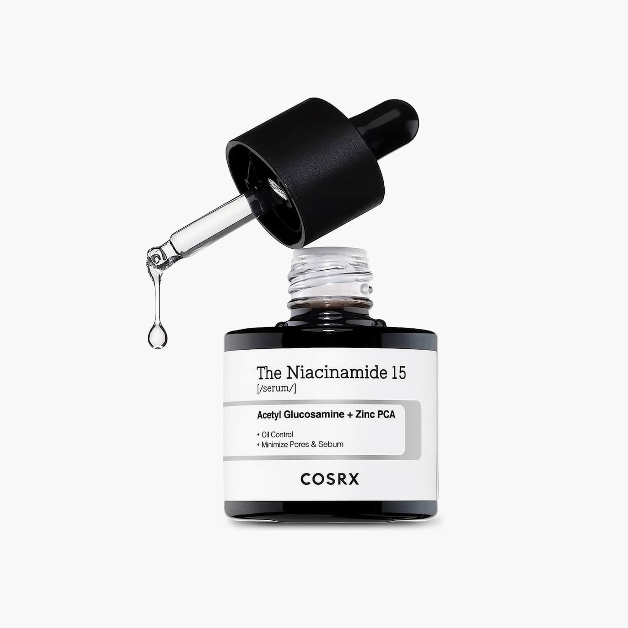 COSRX The Niacinamide 15 Serum 20ml