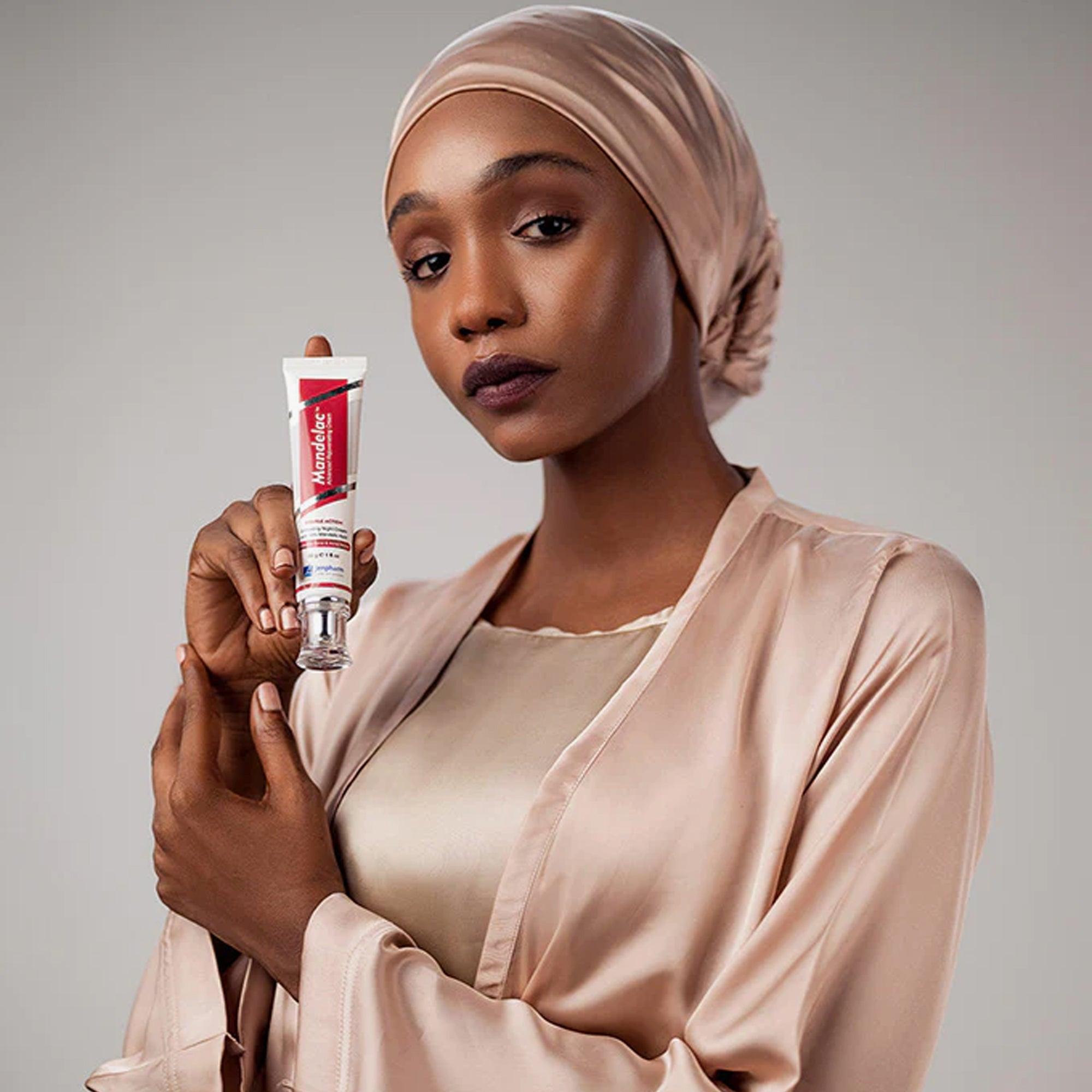 Jenpharm MandelAC Advanced Rejuvenating Cream 30gm