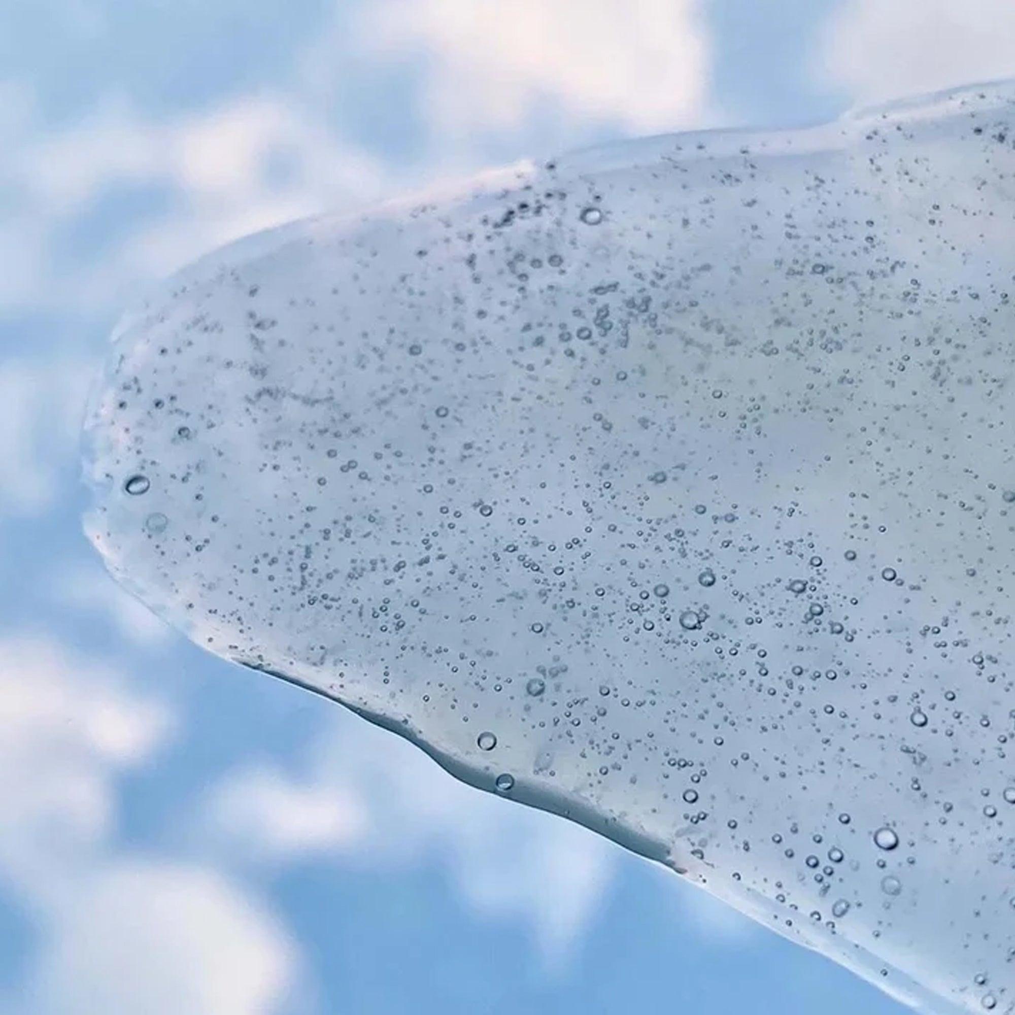 Klean Beauty Glass Skin Clarifying Gel Cleanser 15ml