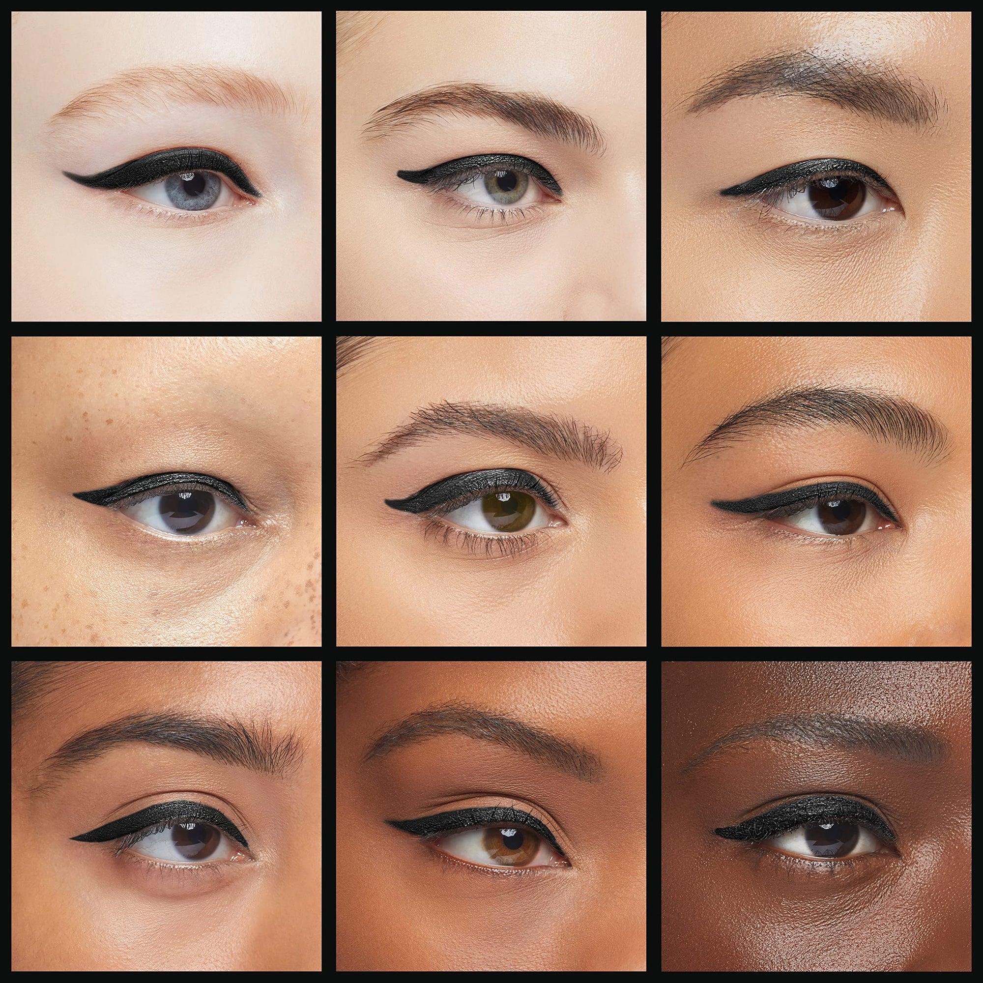 Maybelline New Lasting Drama Gel Liner Upto 36H 01 Black 2.5gm