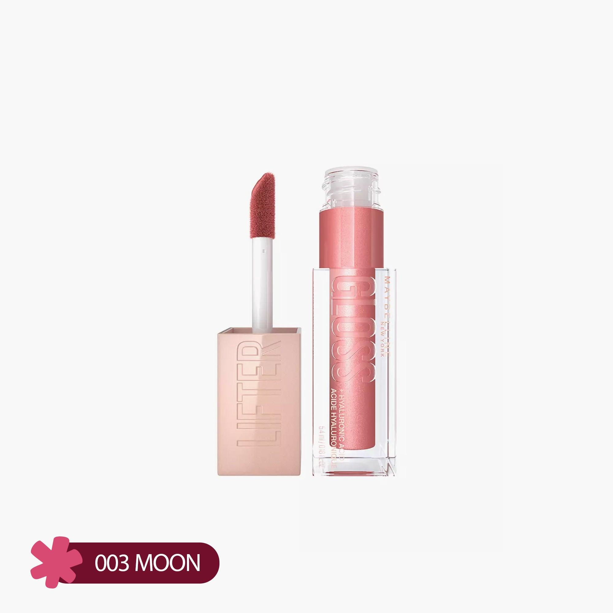 Maybelline Lifter Gloss With Hyaluronic Acid 5.4ml