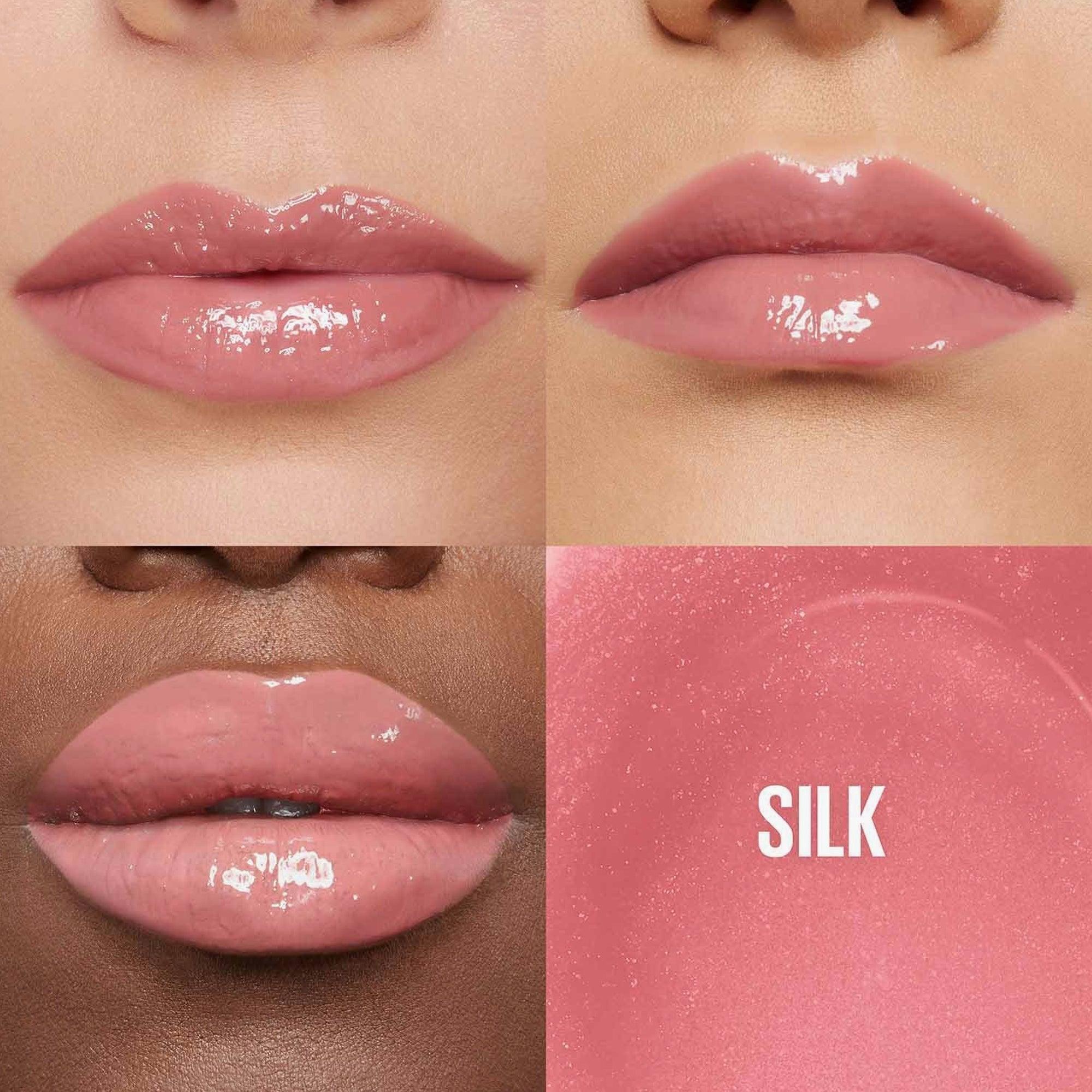 Maybelline Lifter Gloss With Hyaluronic Acid 5.4ml