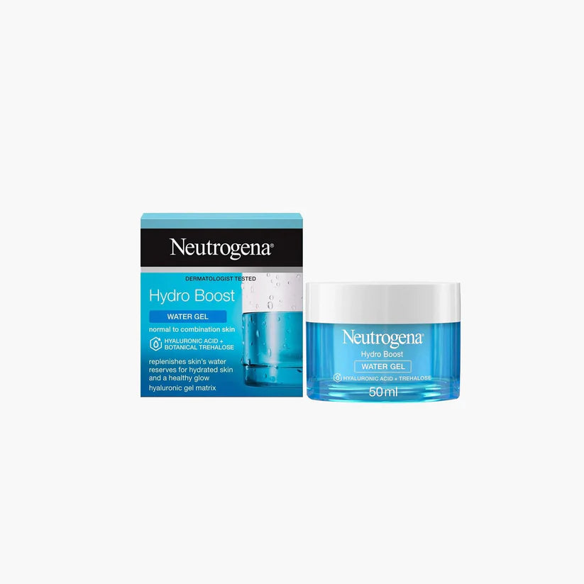 Neutrogena Hydro Boost Water Gel 50ml