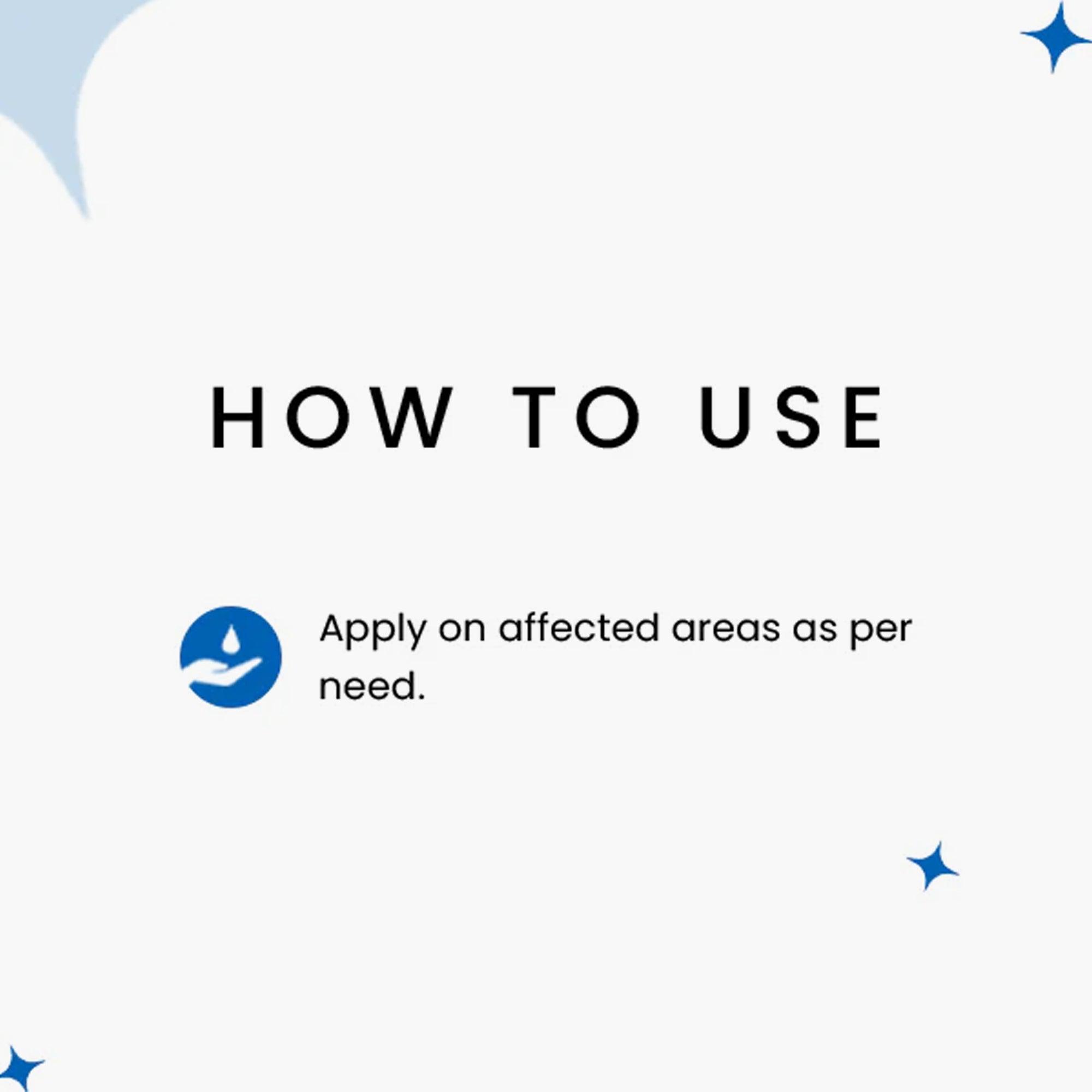 Rederm Aesthetics Hydra FX Moisturizing Cream 60gm