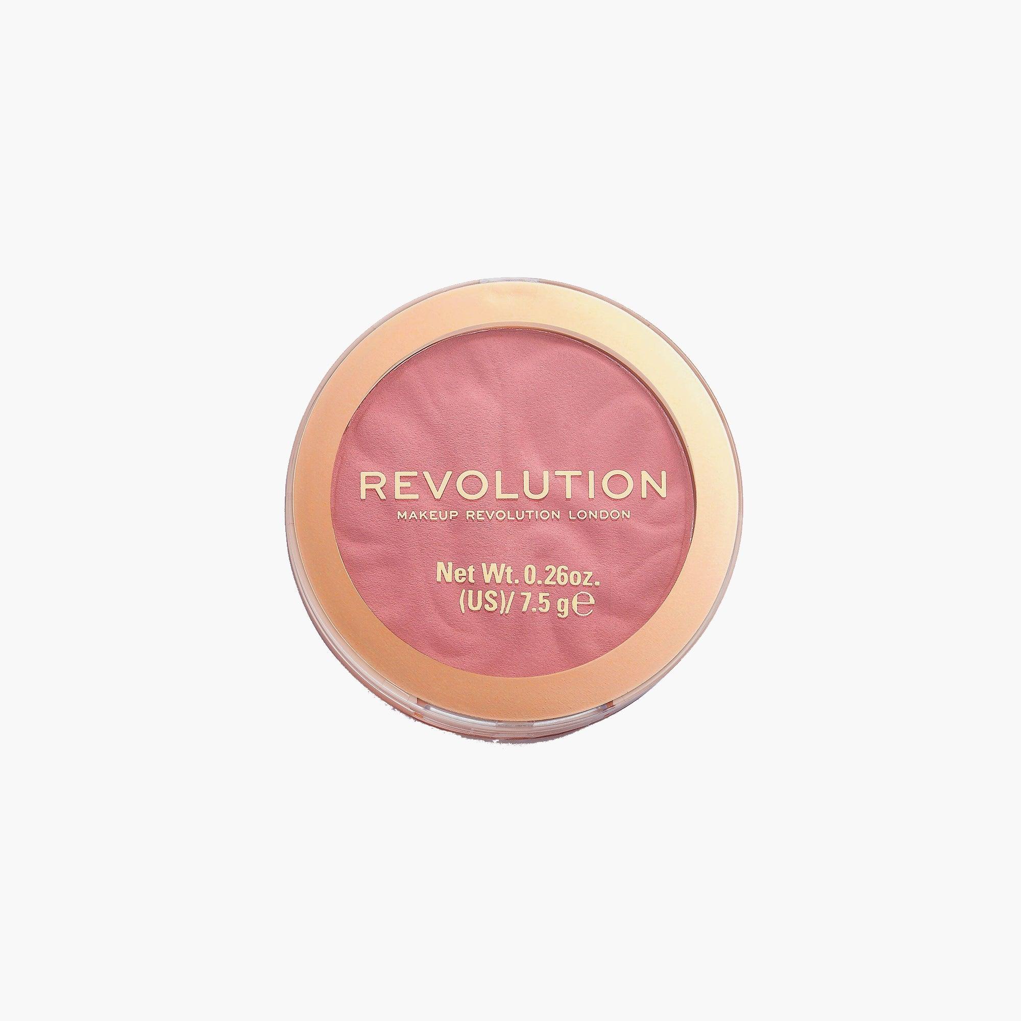 Revolution Blusher Reloaded Ballerina 7.5gm