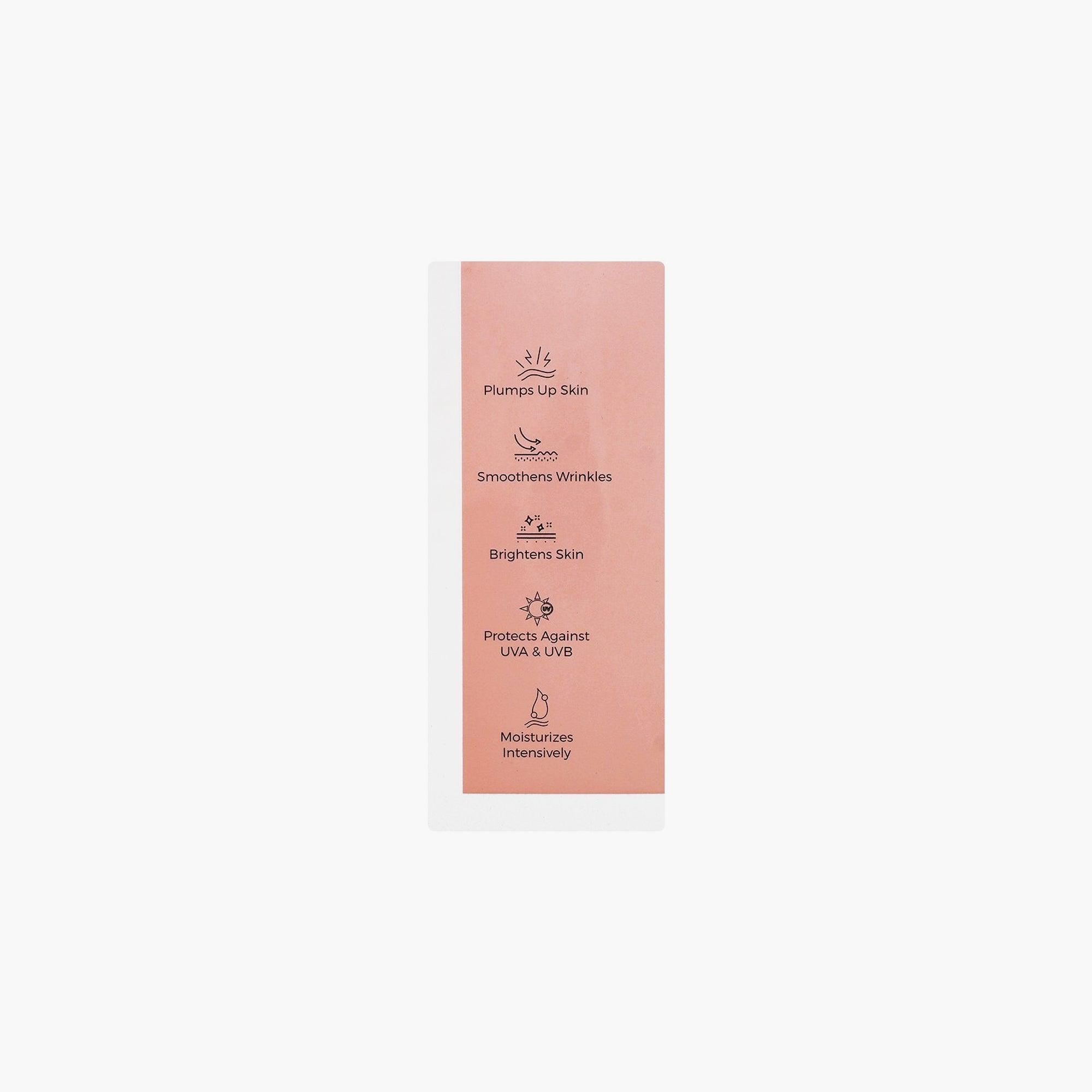 ST London Wonder Glow Cream 50ml