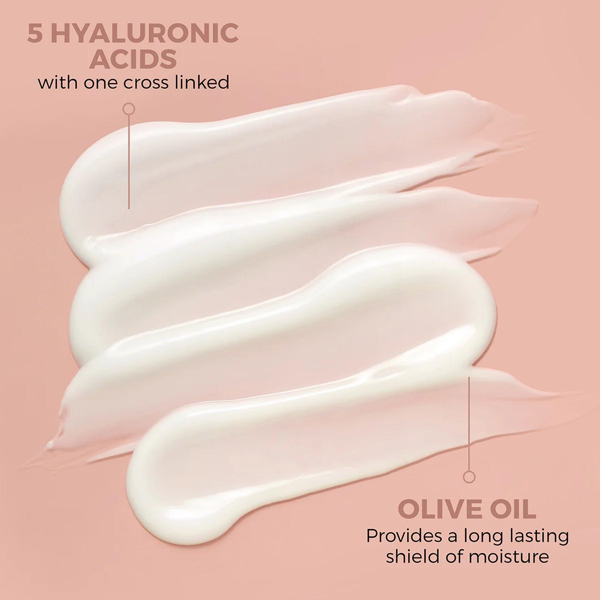 ST London Wonder Glow Cream 50ml