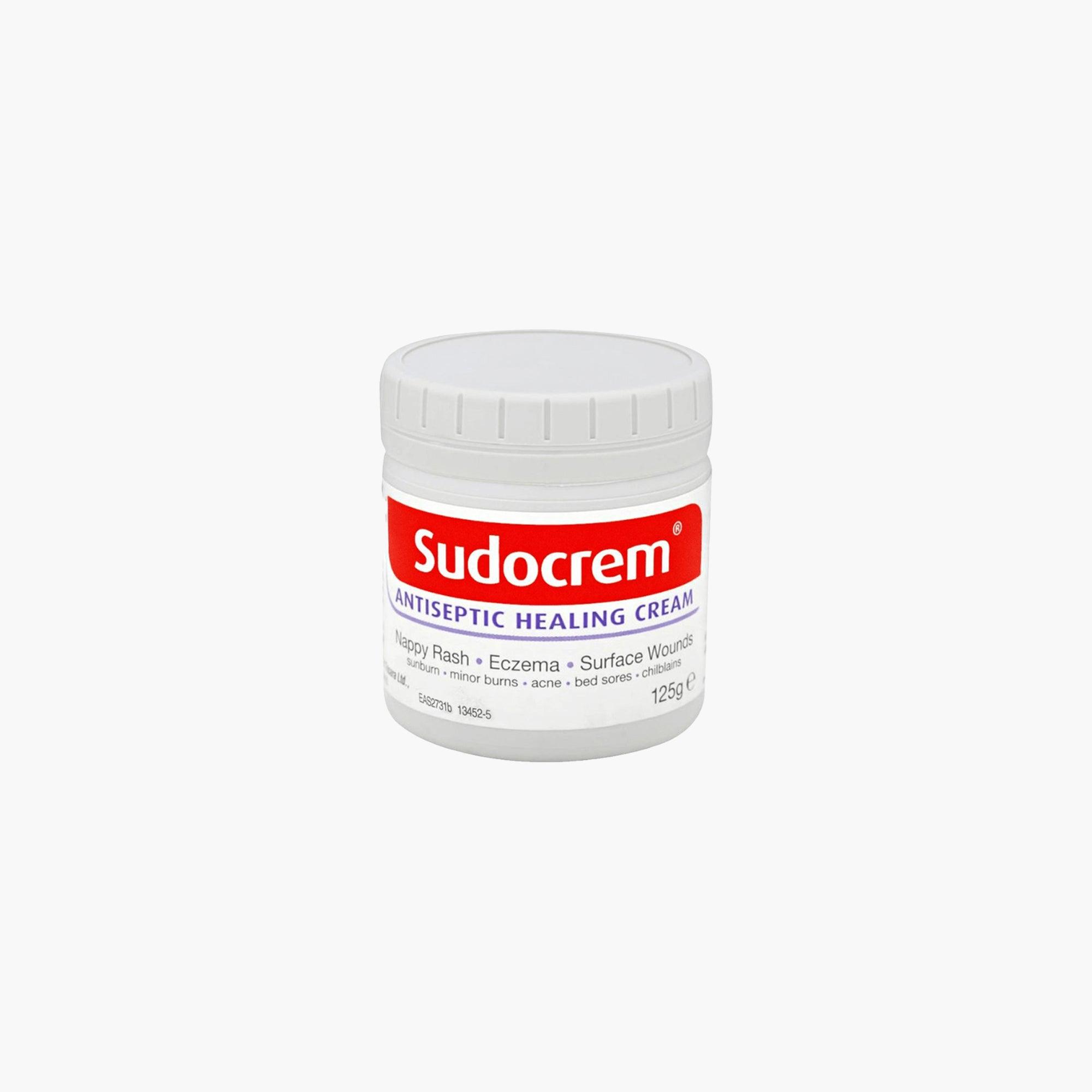 Sudocrem Antiseptic Healing Cream 125gm