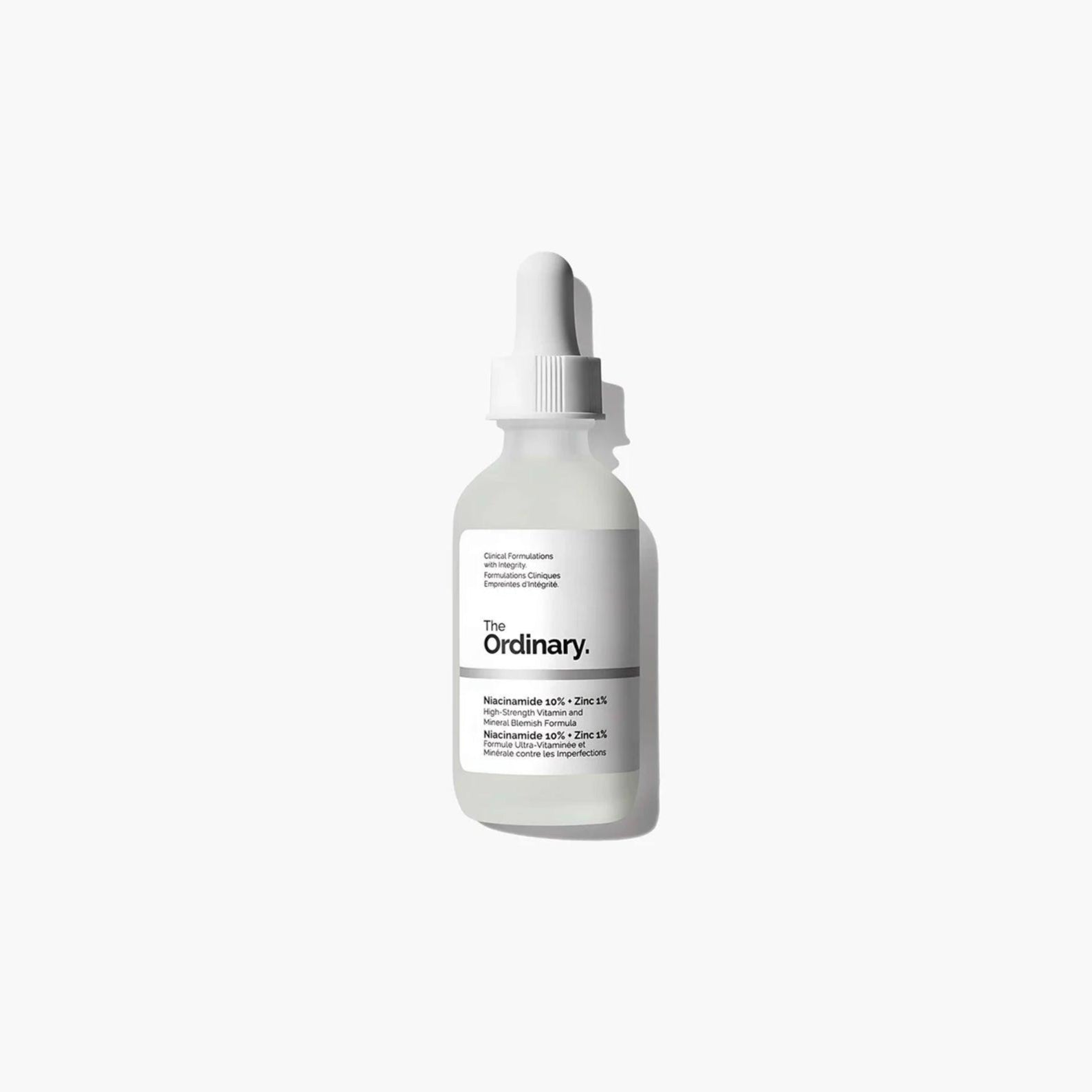 The Ordinary Niacinamide 10% + Zinc 1% 30ml