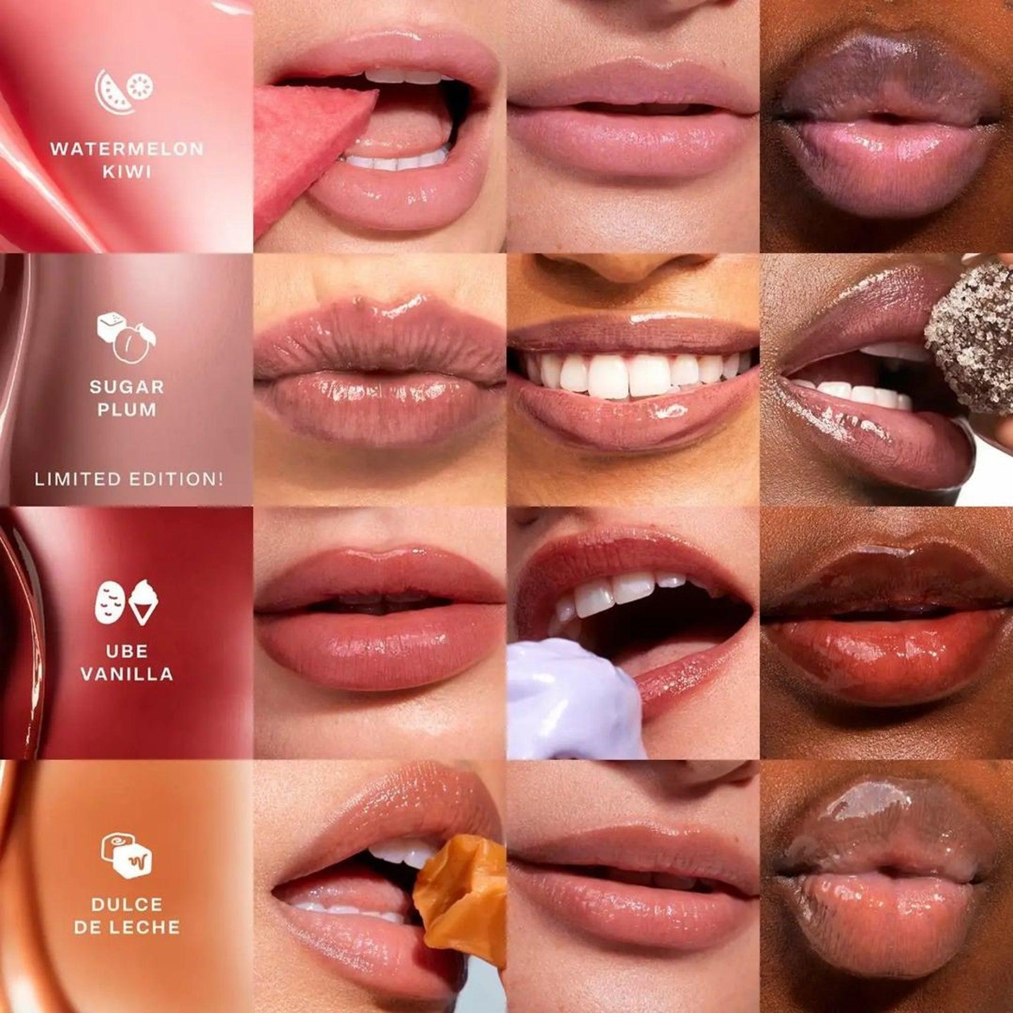 Tower 28 LipSoftie Lip Treatment Ube Vanilla 5ml